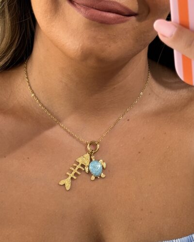 Collar 43655
