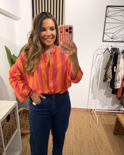 Camisa 26353