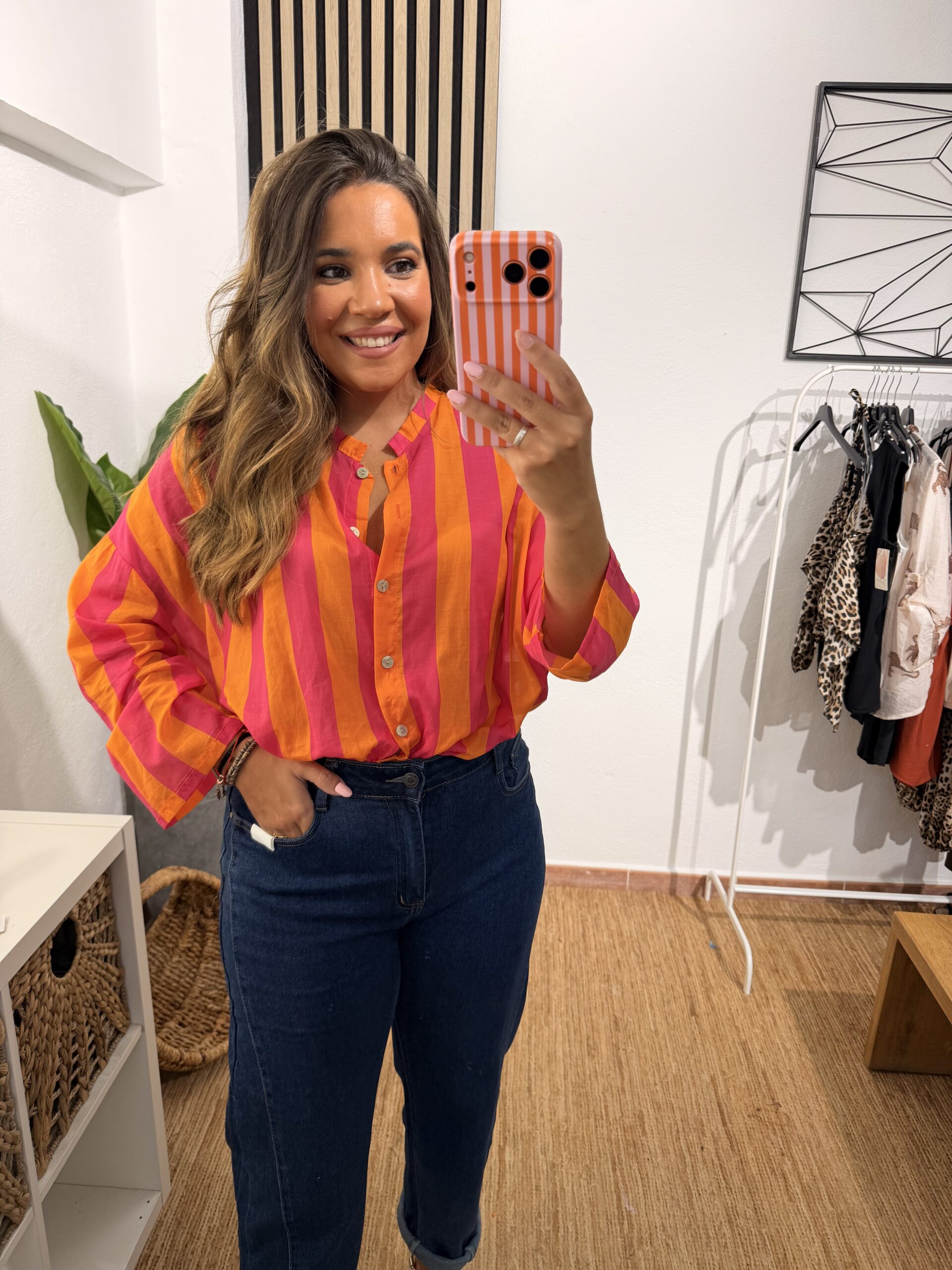 Camisa 26353