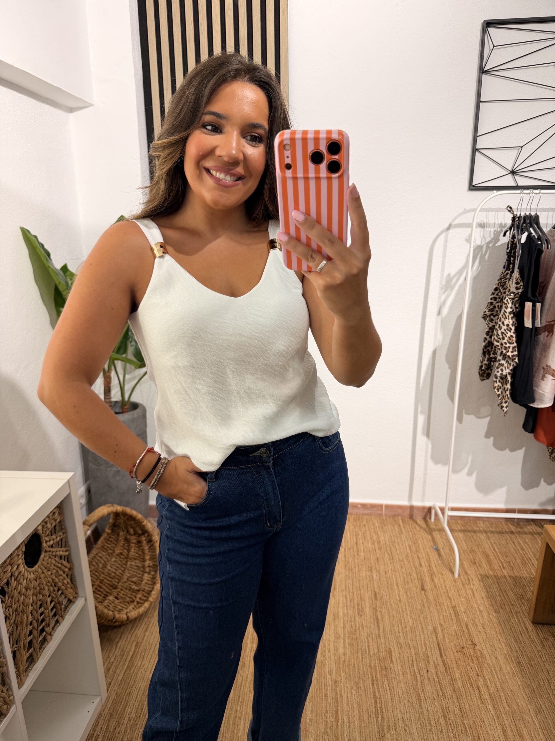 Blusa 21487 - Imagen 5