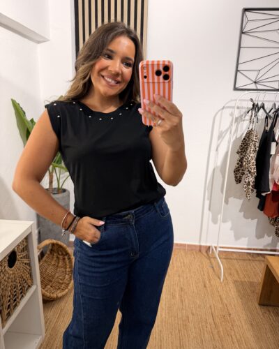 Camiseta 22103