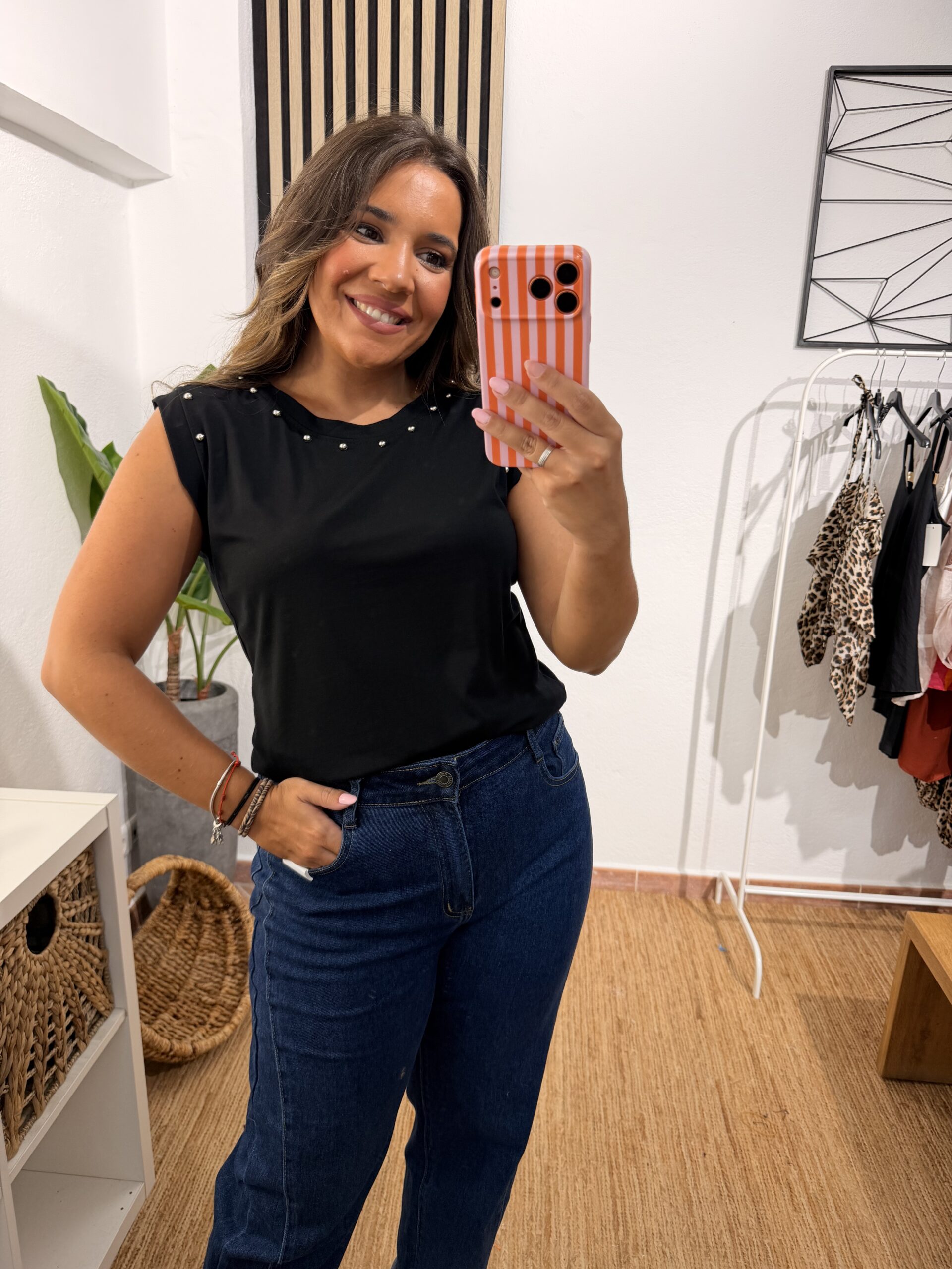 Camiseta 22103