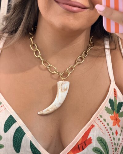 Collar 03882