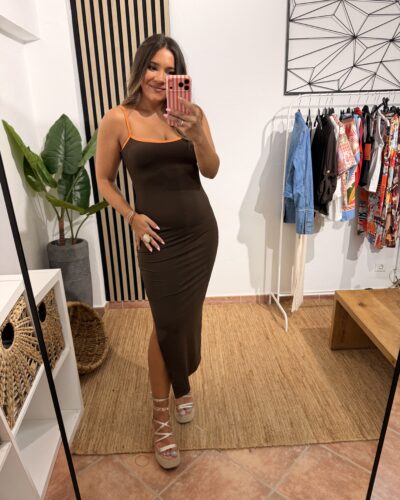 Vestido 49662