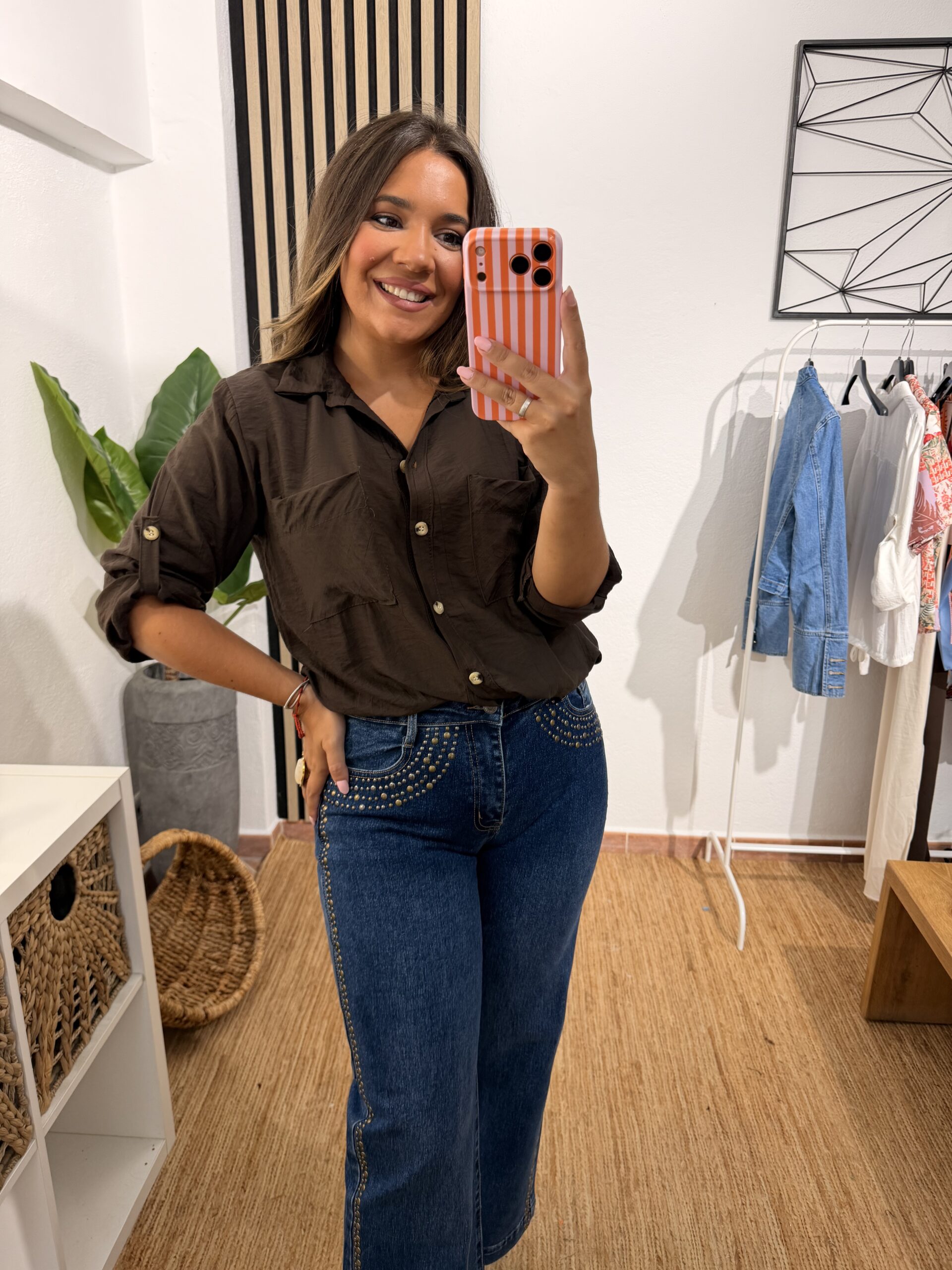 Camisa 16029 - Imagen 9