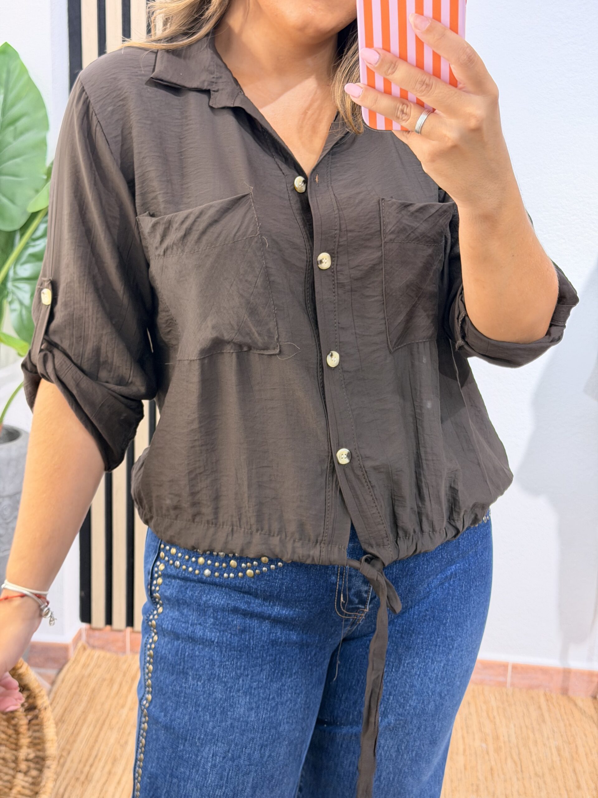 Camisa 16029 - Imagen 12