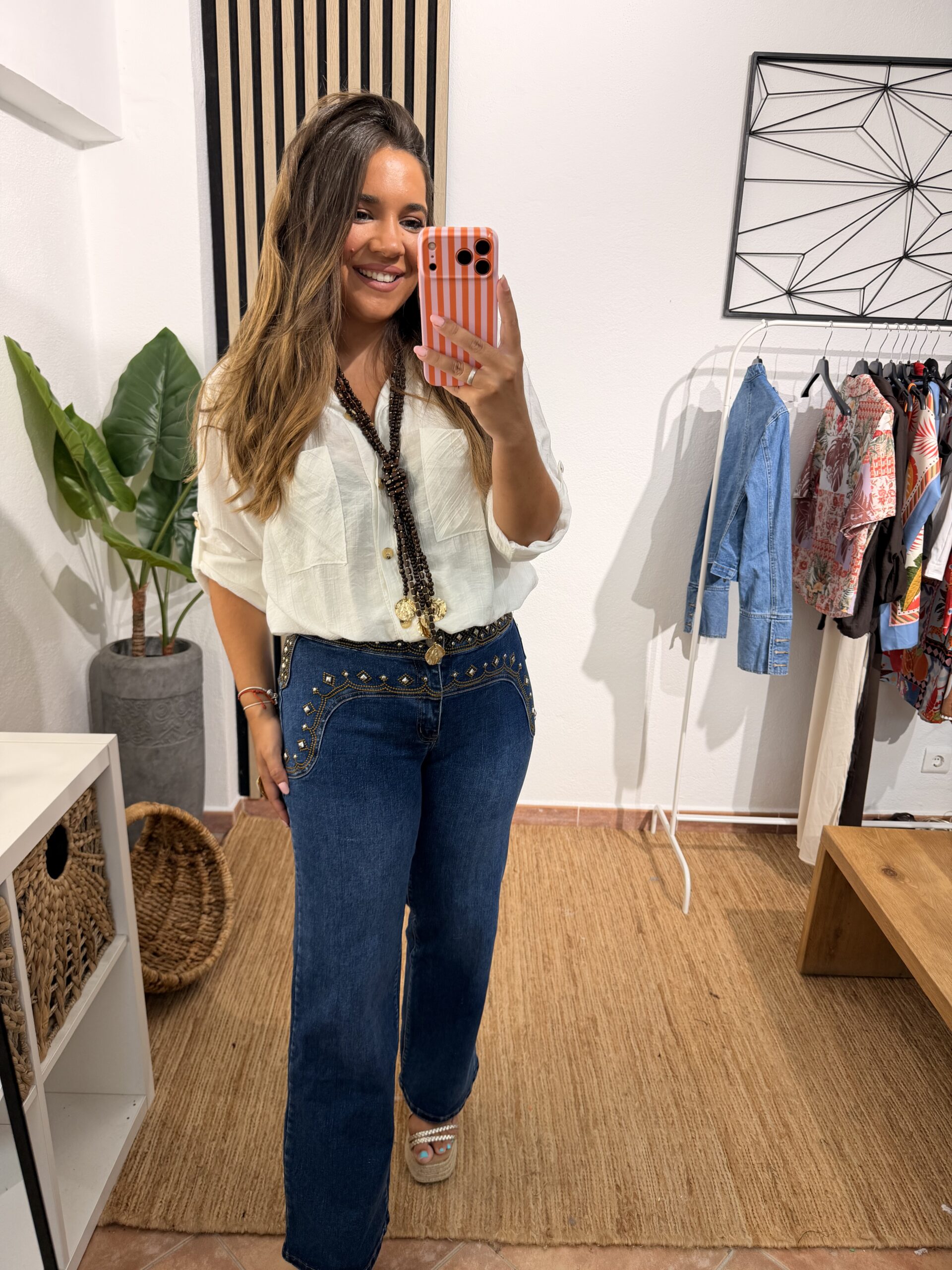 Camisa 16029 - Imagen 15