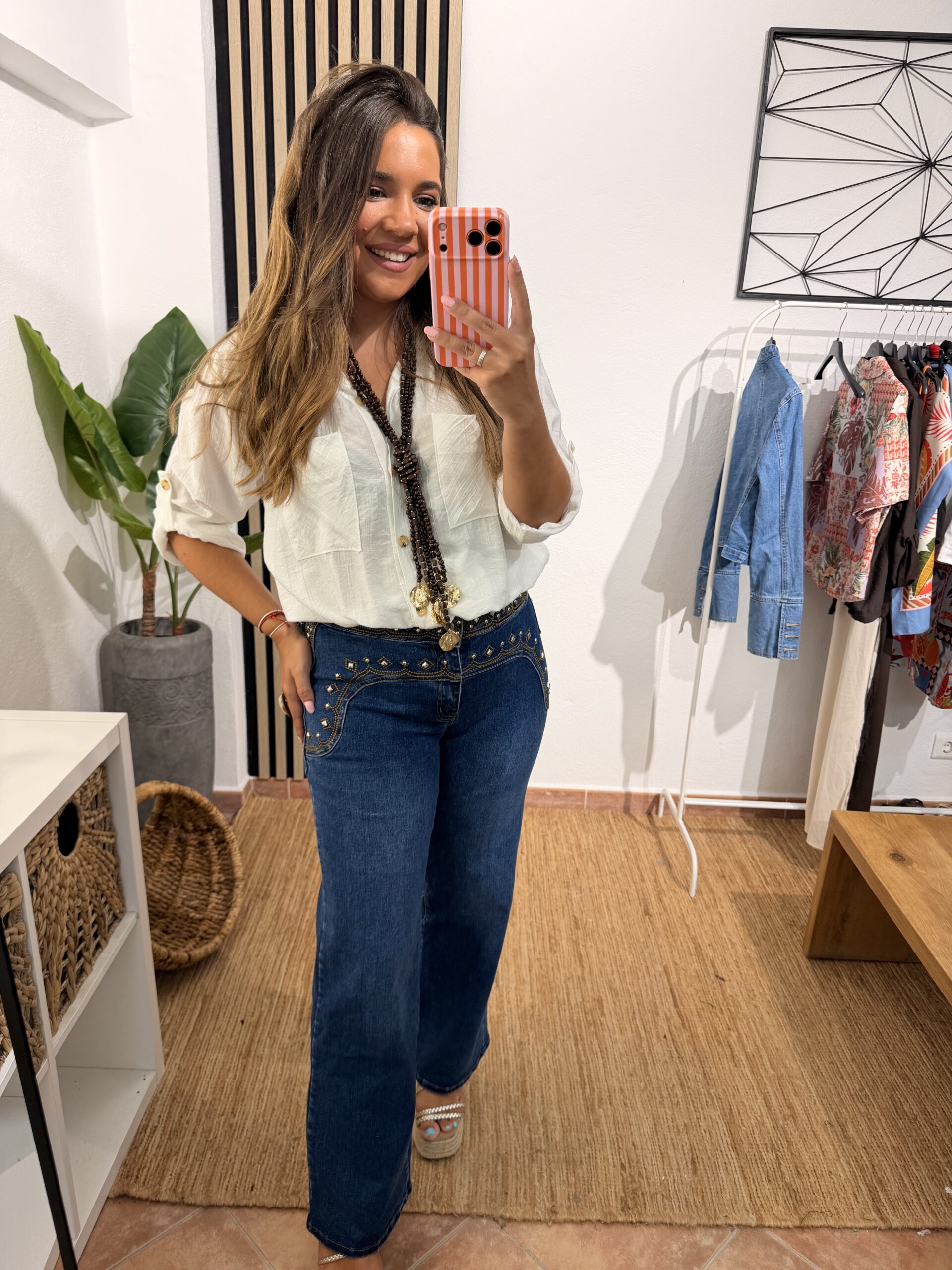 Camisa 16029 - Imagen 16