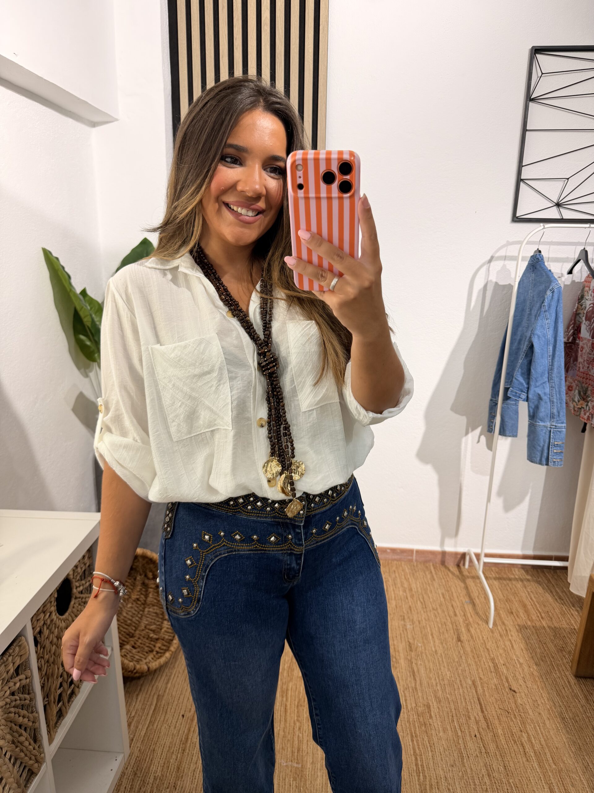 Camisa 16029 - Imagen 21