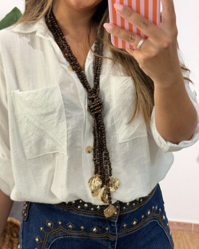 Collar 15338