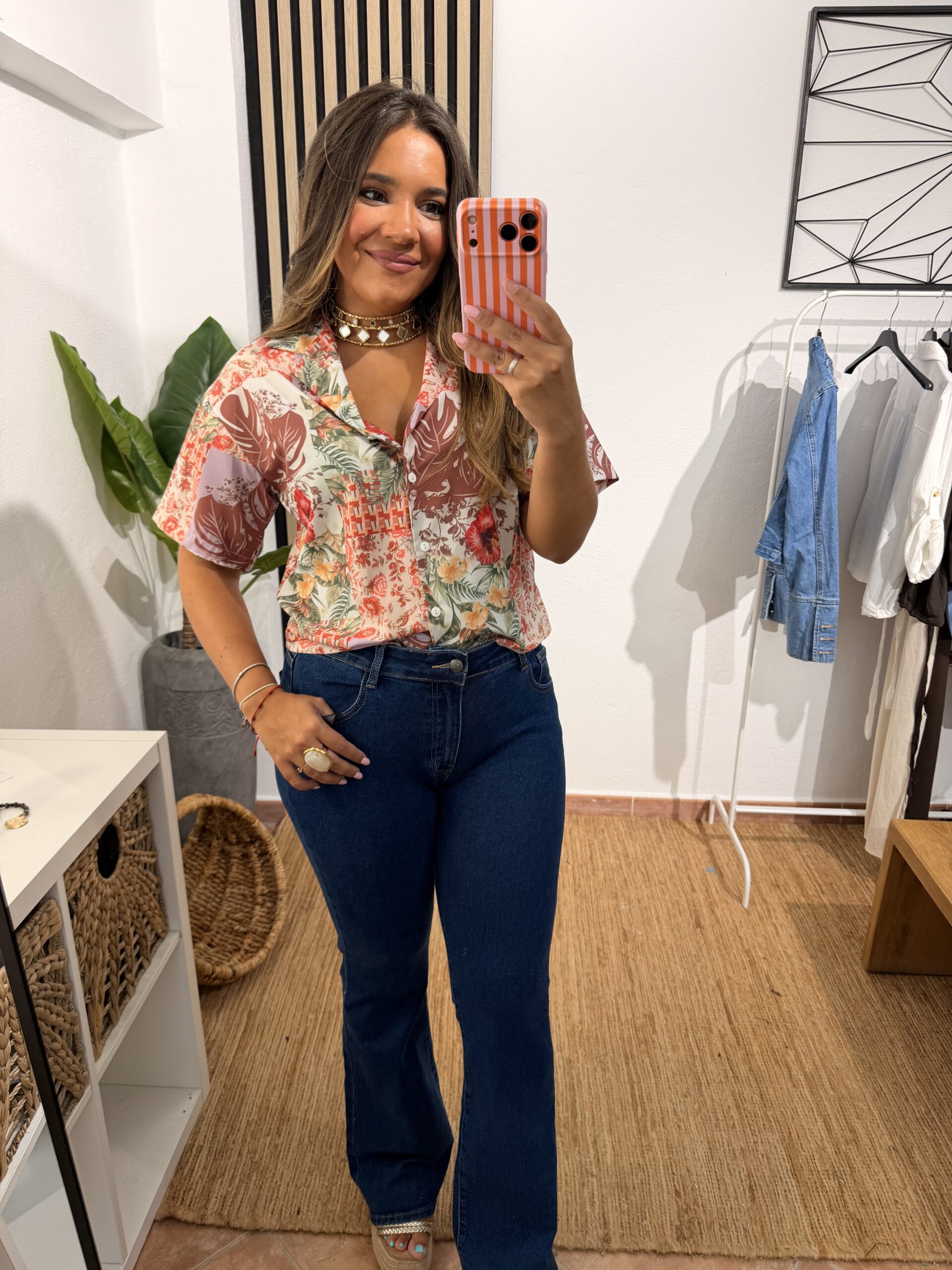 Camisa 80970 - Imagen 2