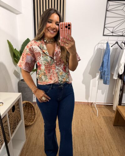 Camisa 80970