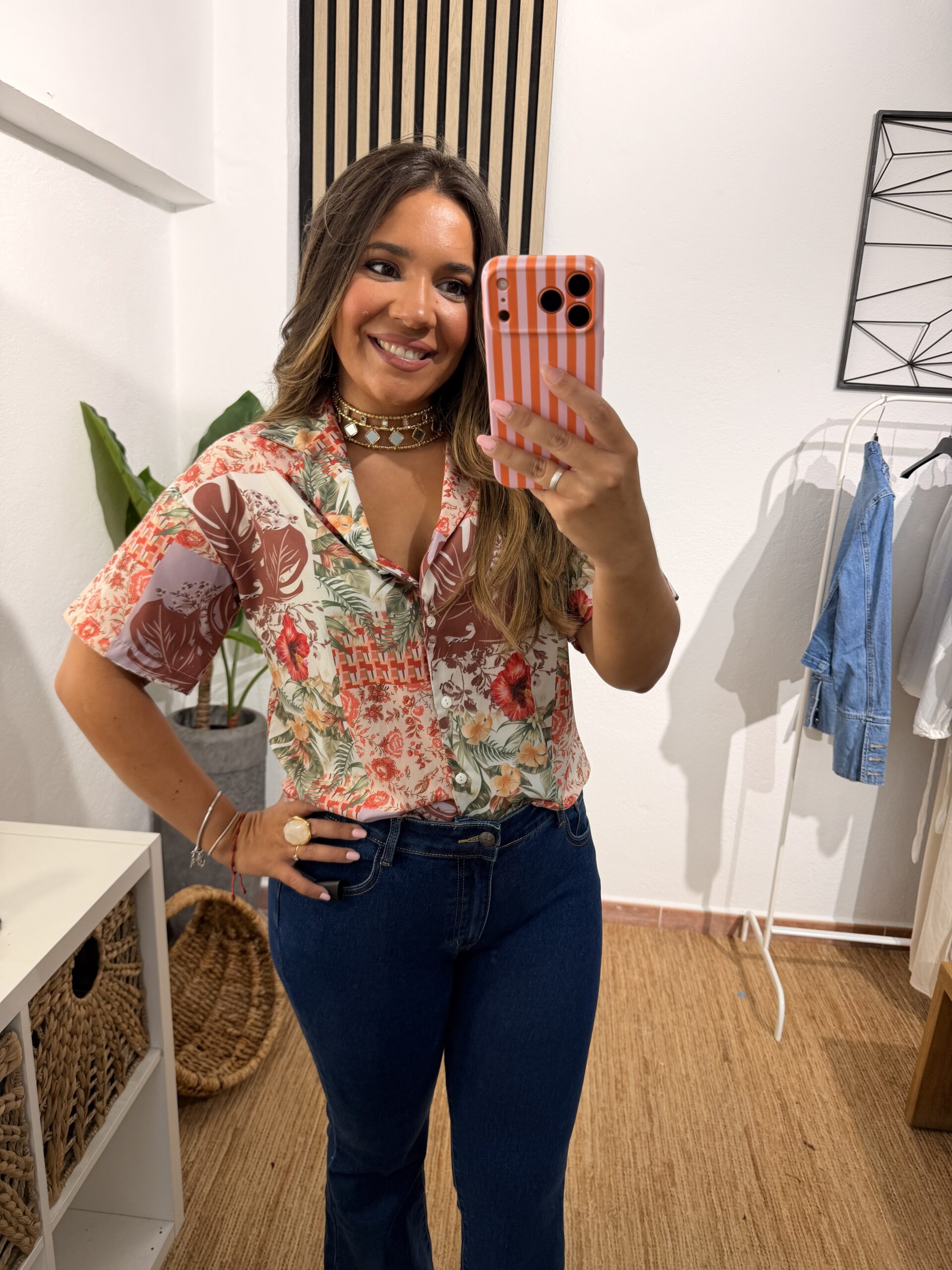 Camisa 80970 - Imagen 4
