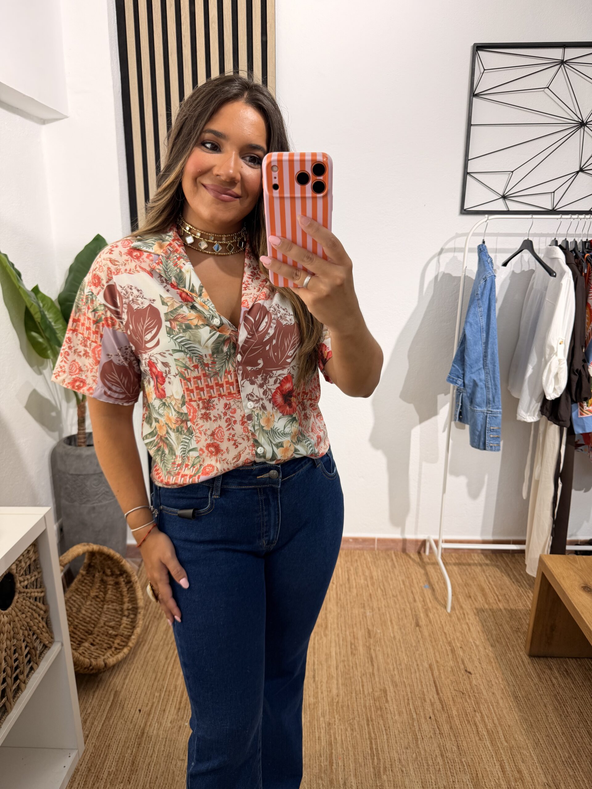 Camisa 80970 - Imagen 5
