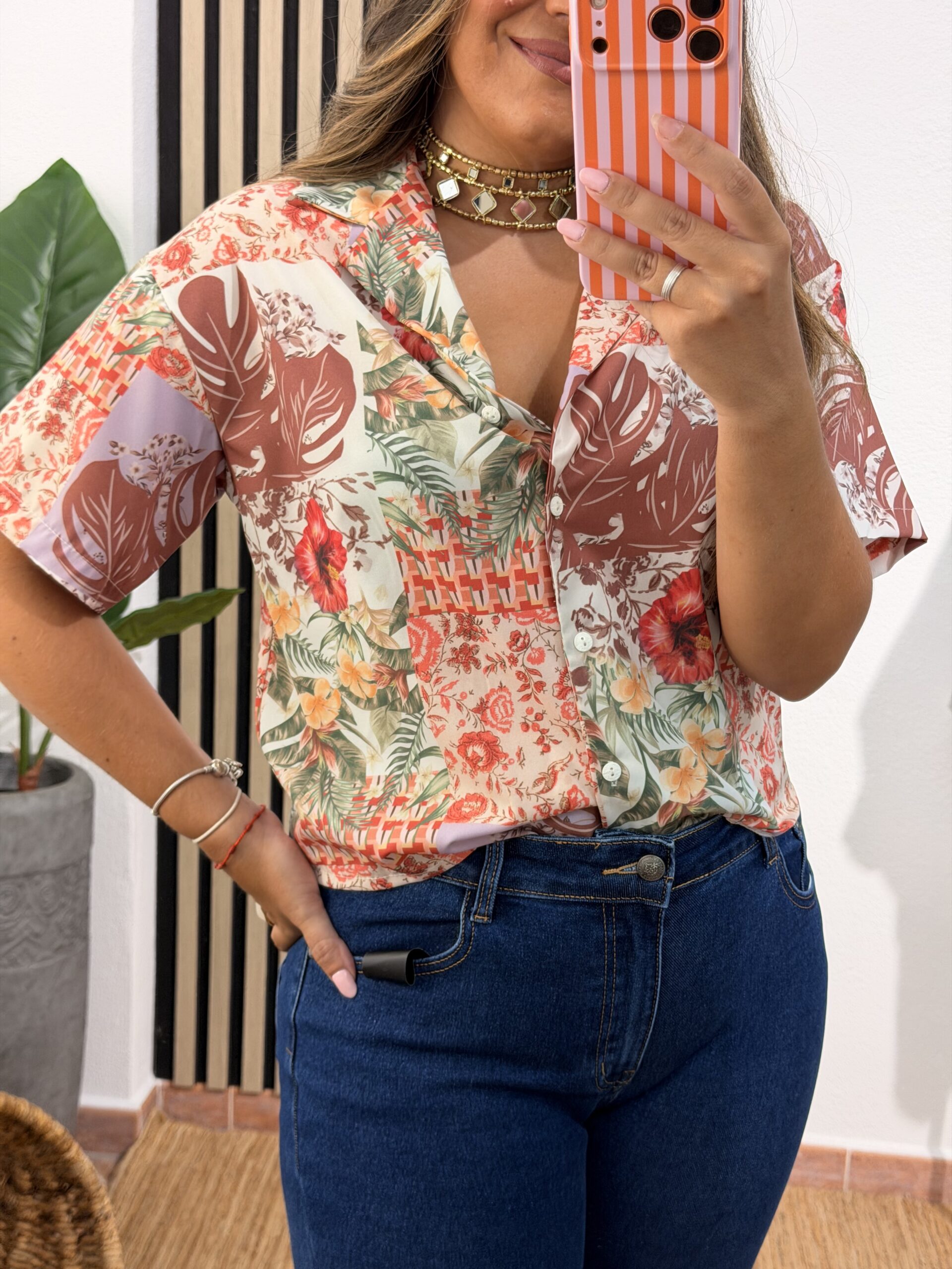 Camisa 80970 - Imagen 10