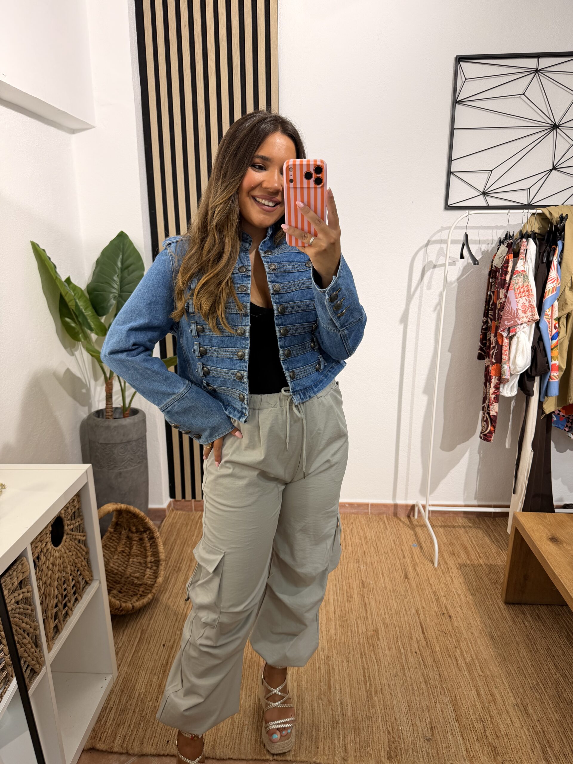 Chaqueta 7387 - Imagen 2