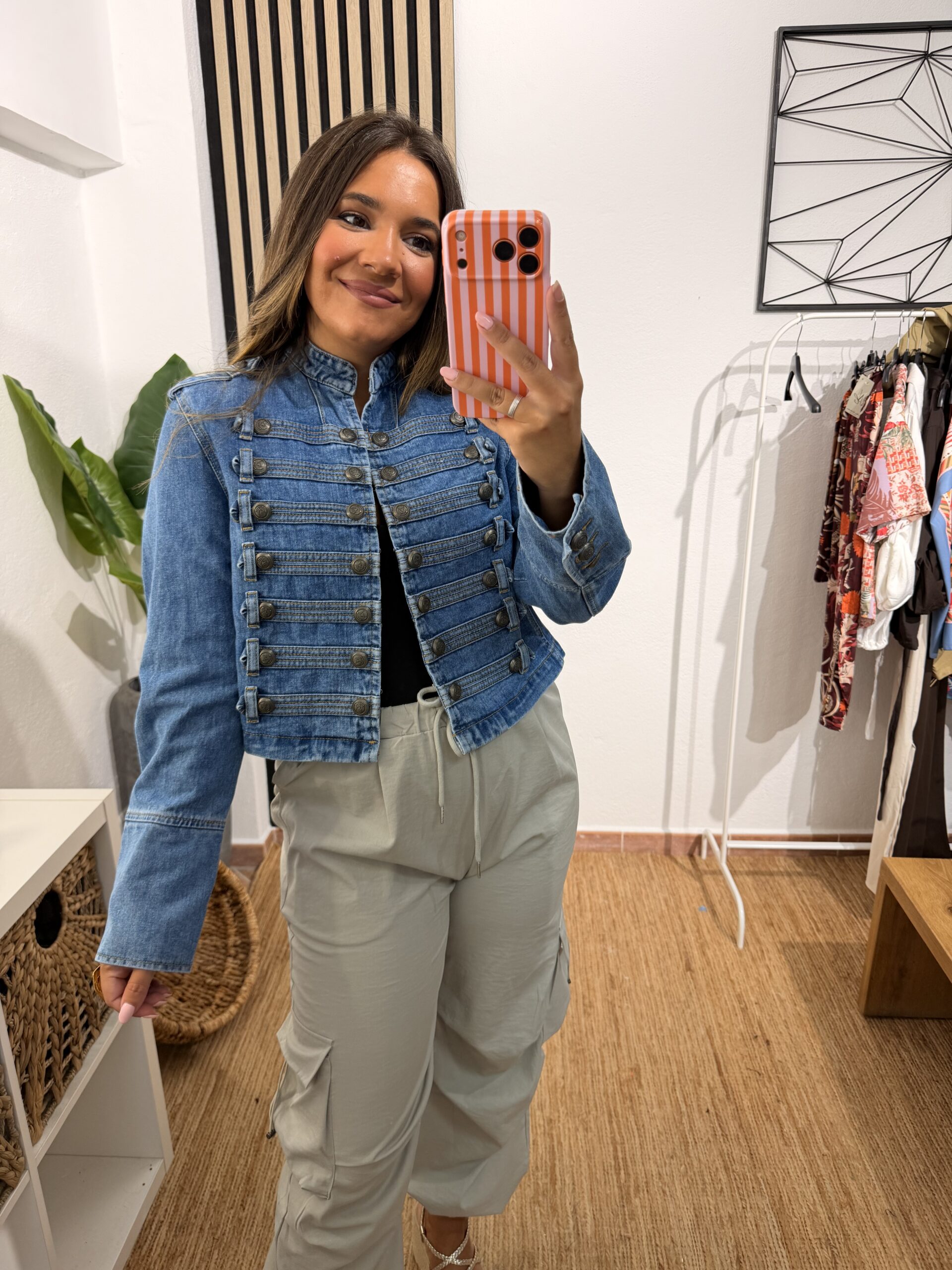 Chaqueta 7387 - Imagen 4