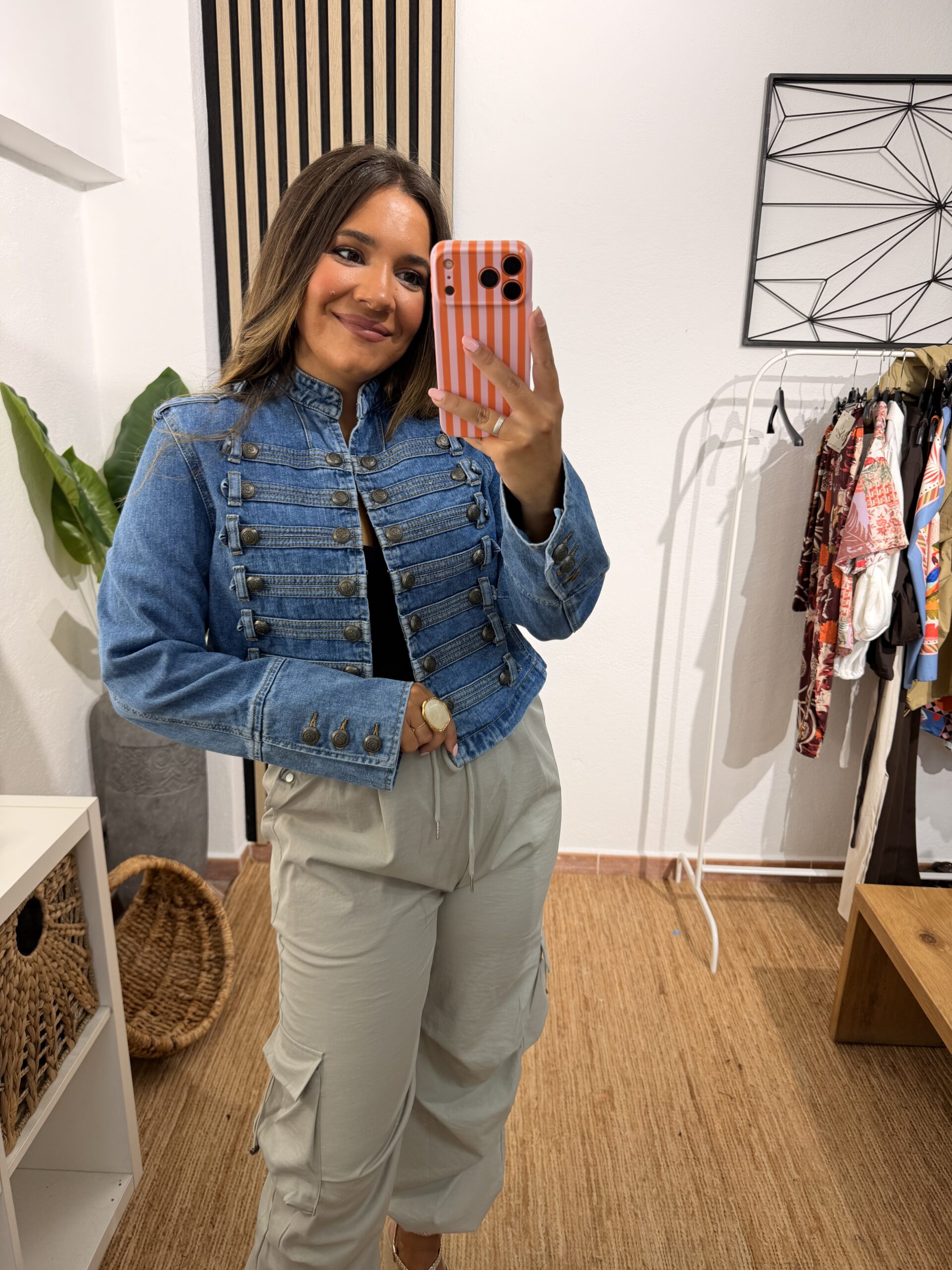 Chaqueta 7387 - Imagen 5