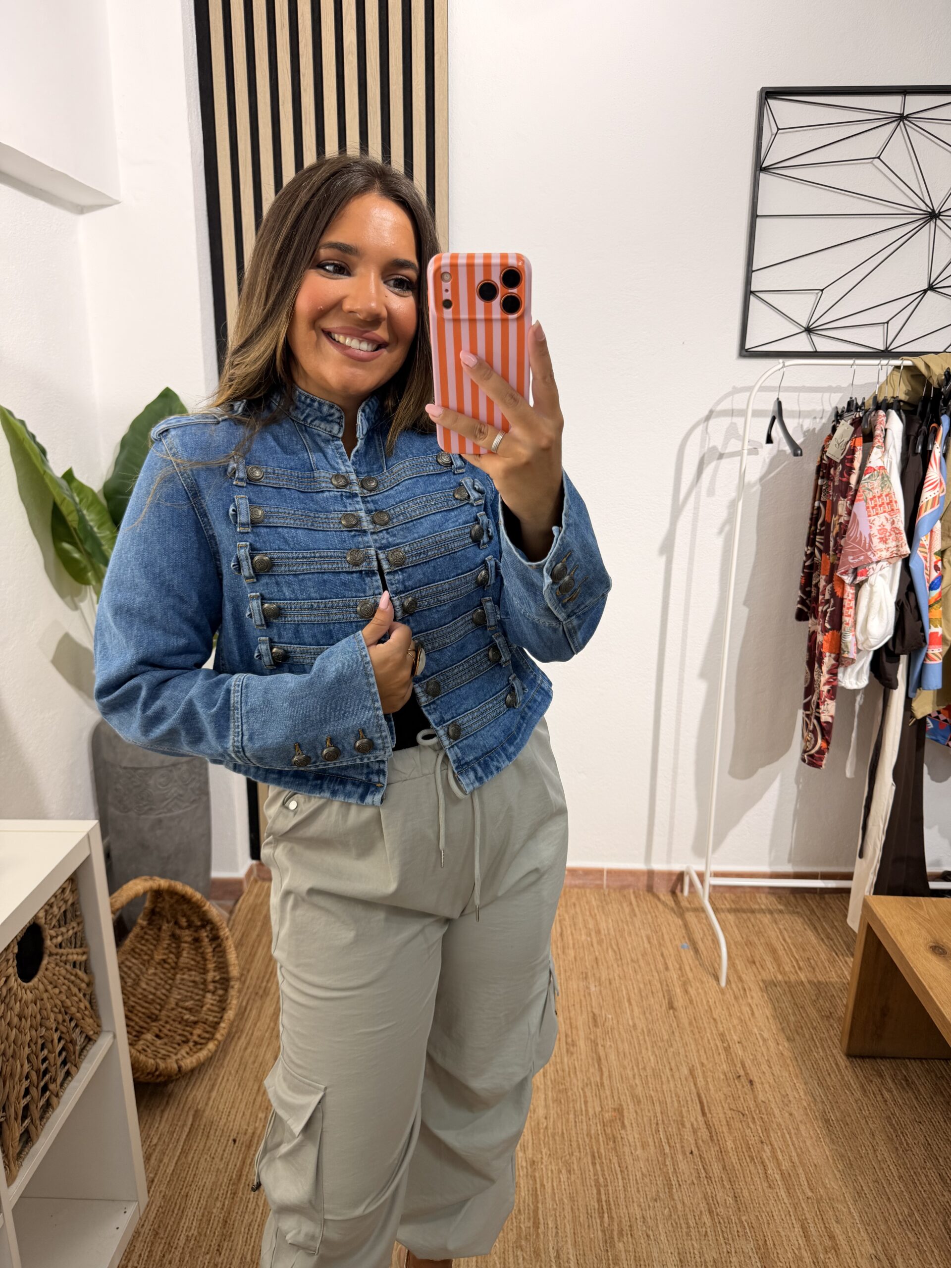 Chaqueta 7387 - Imagen 6