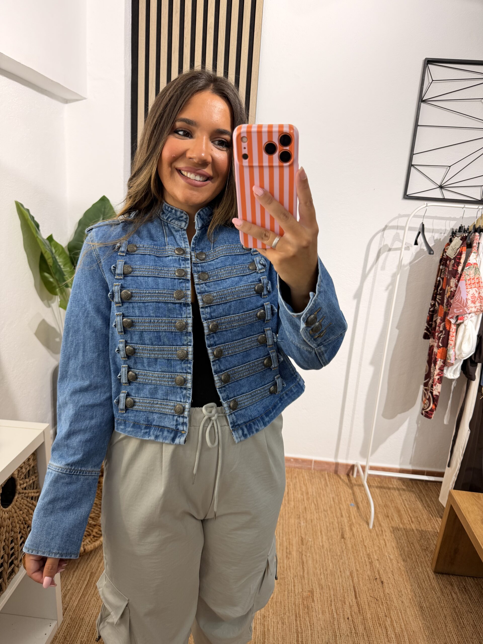 Chaqueta 7387 - Imagen 9