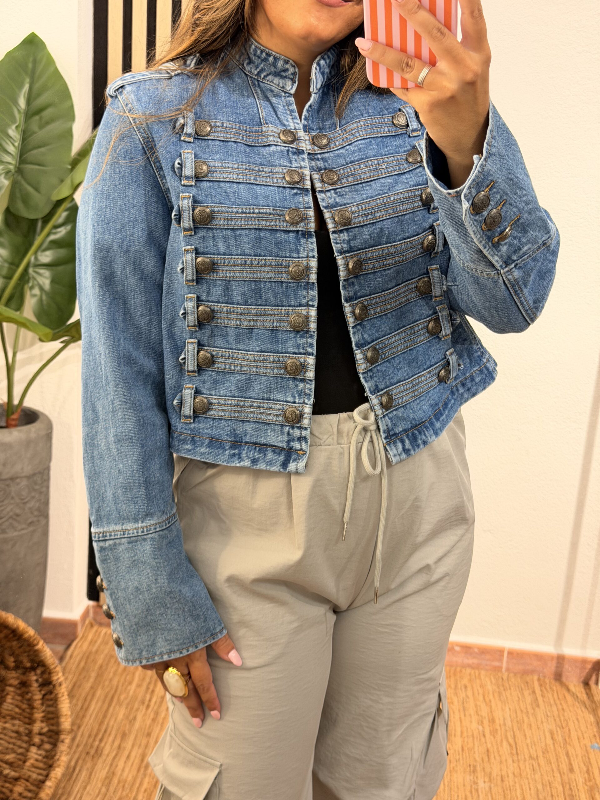 Chaqueta 7387 - Imagen 10