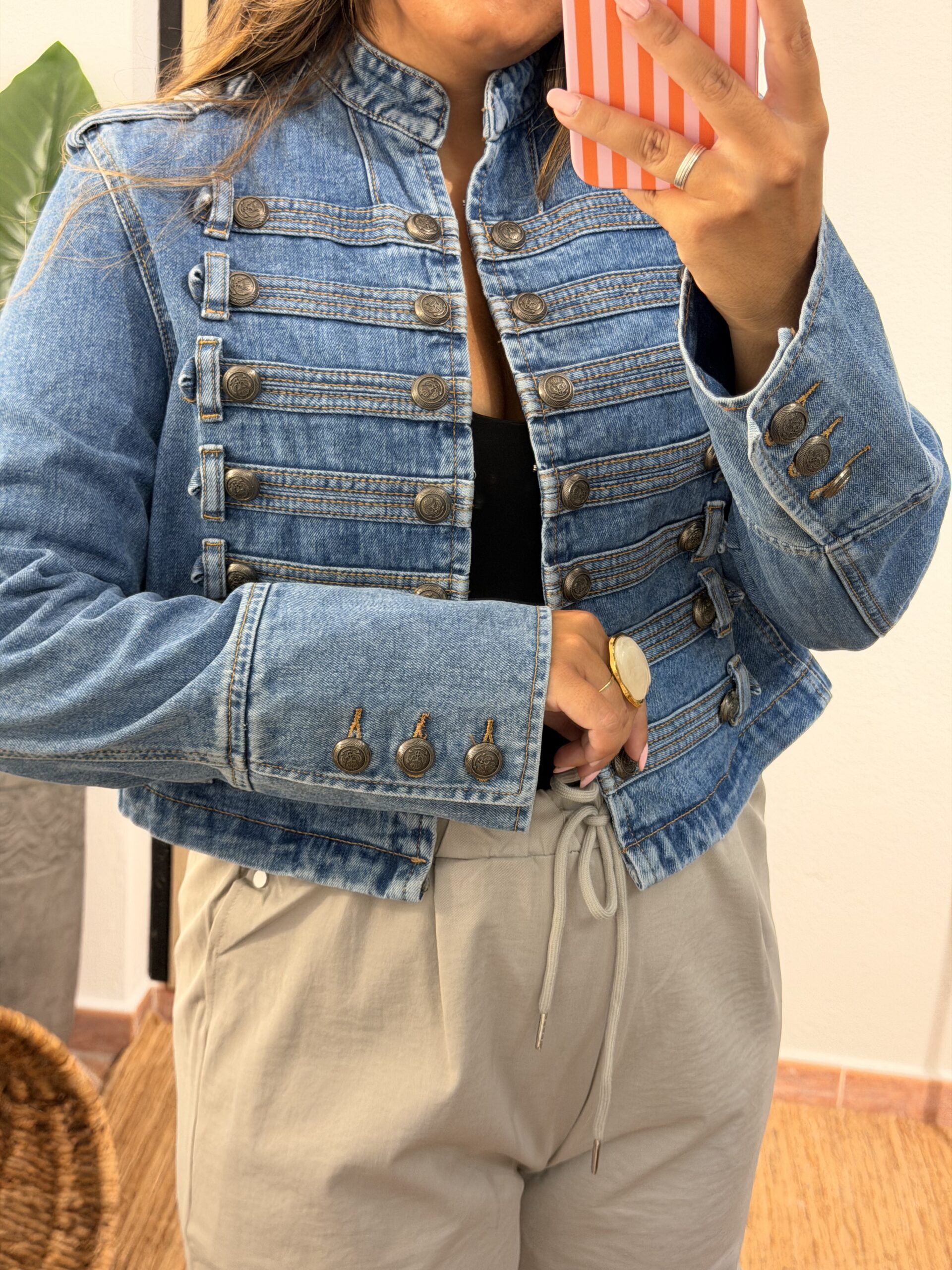 Chaqueta 7387 - Imagen 11