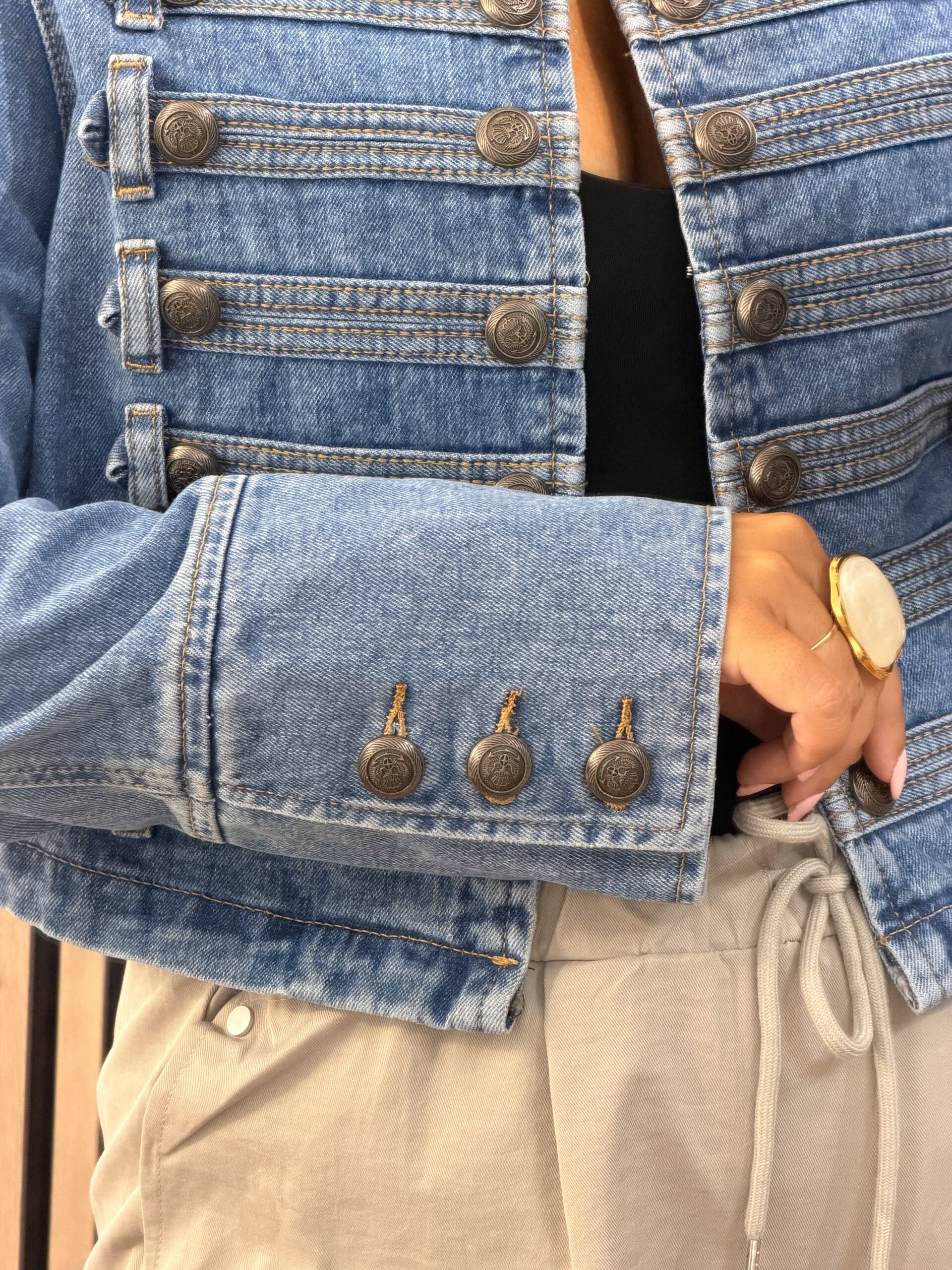 Chaqueta 7387 - Imagen 12