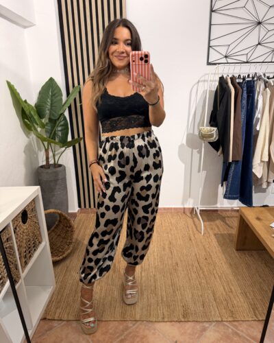 Pantalón 7489