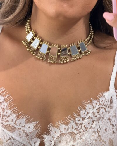 Collar 60033