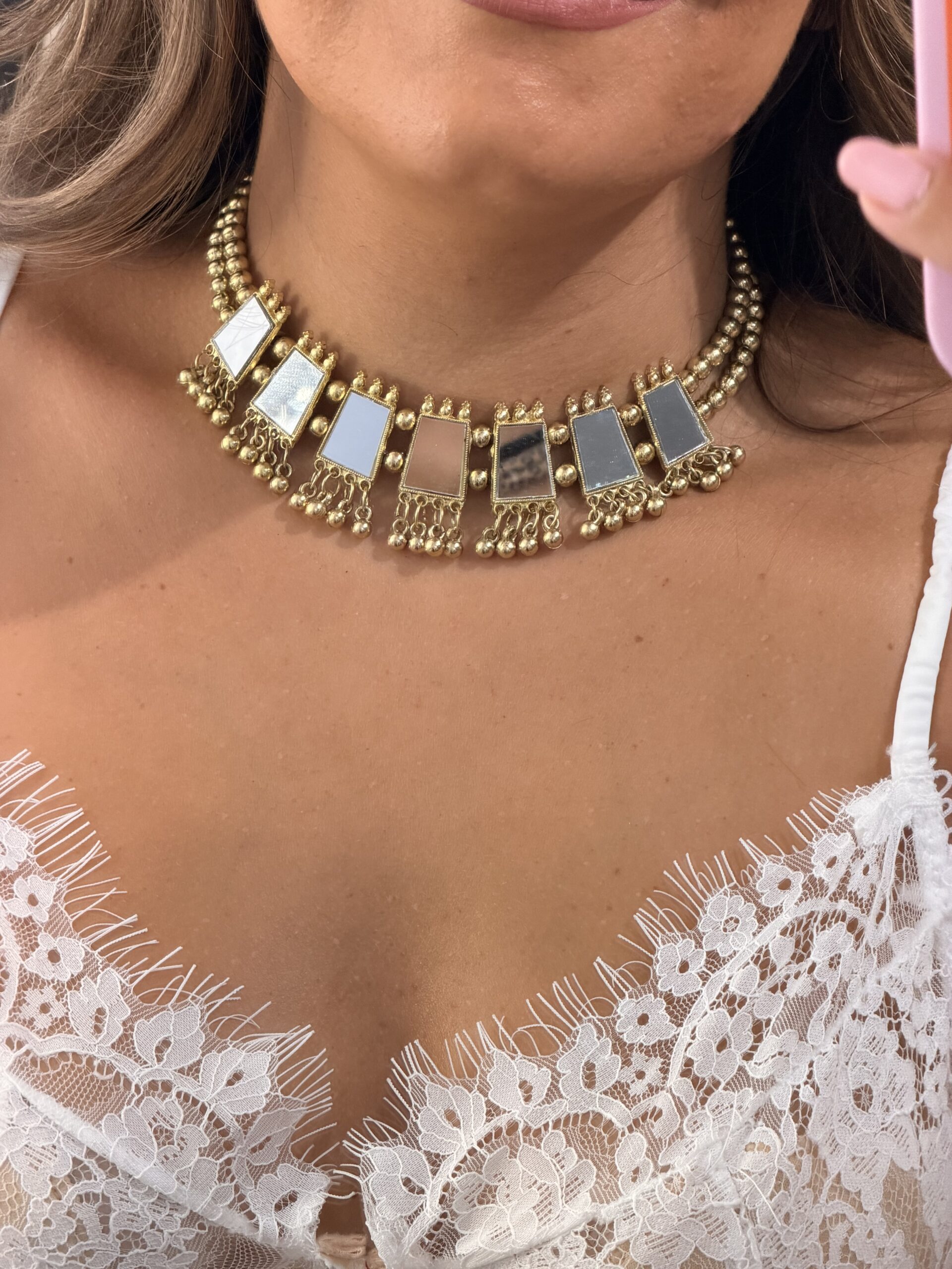 Collar 60033