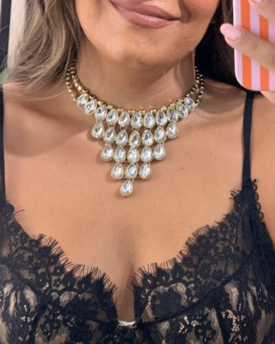 Collar 71002