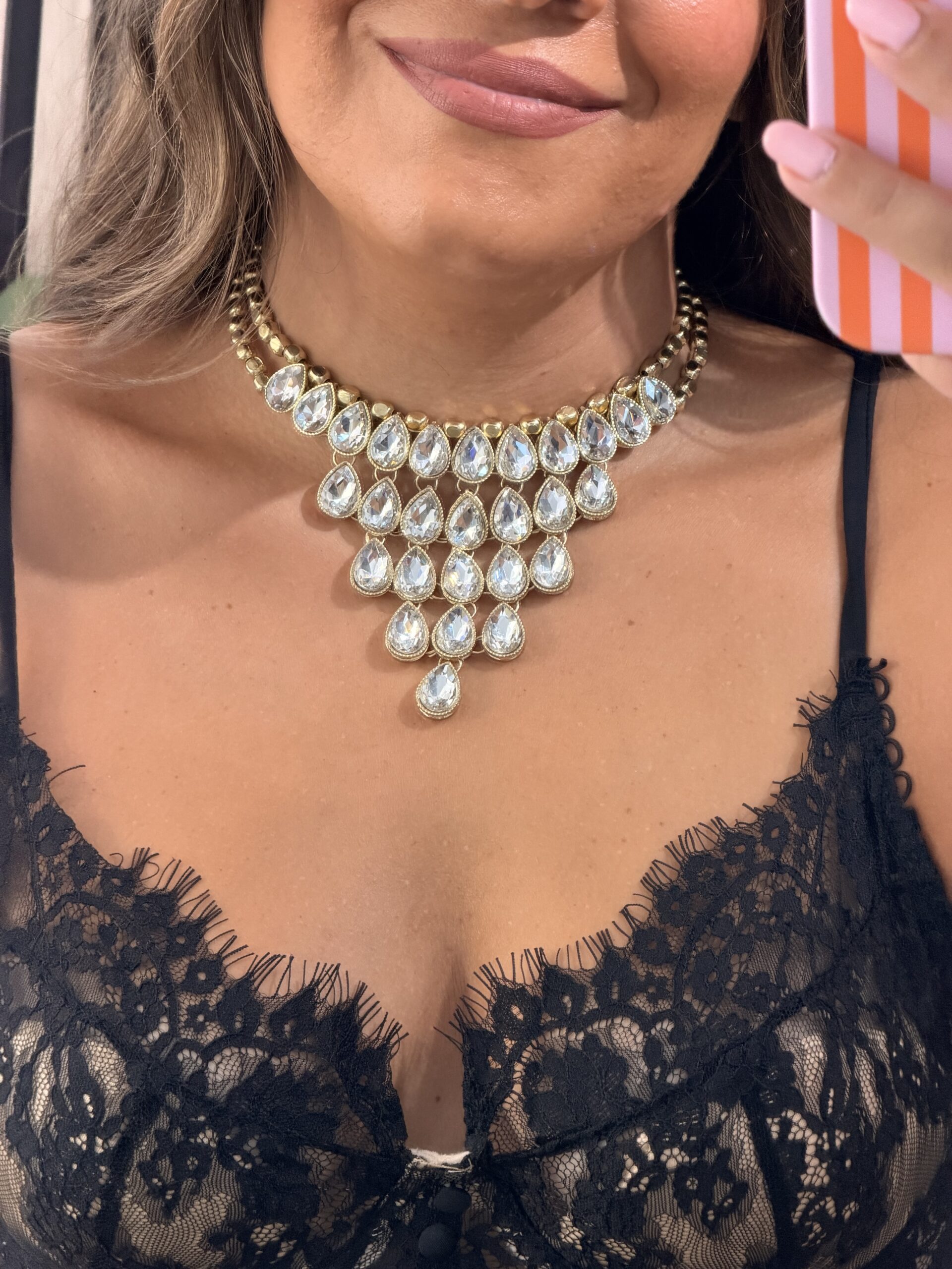 Collar 71002