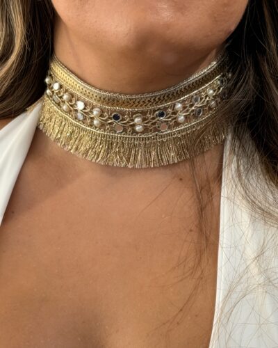 Collar 36250