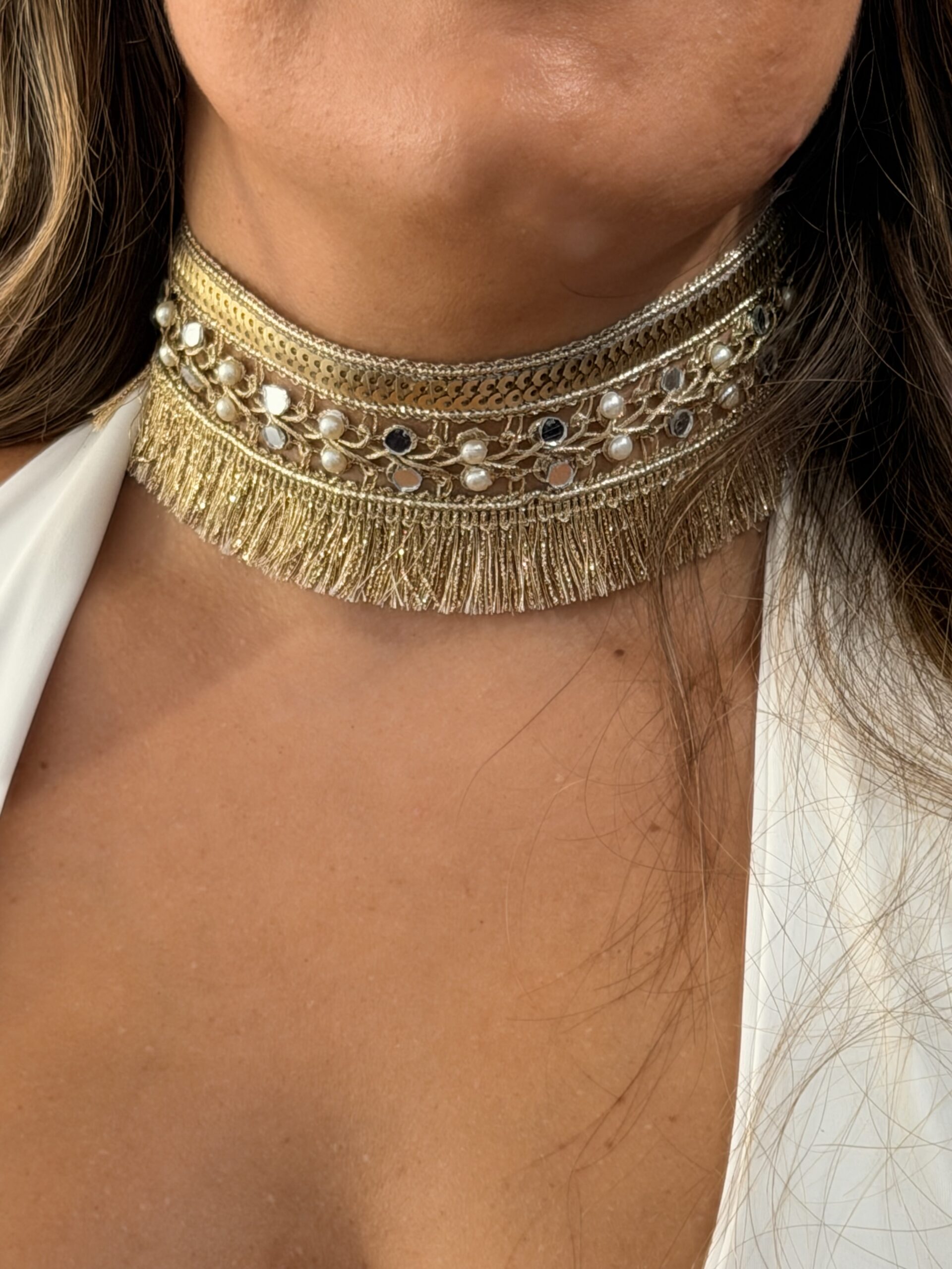 Collar 36250