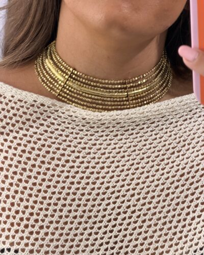 Collar 43009