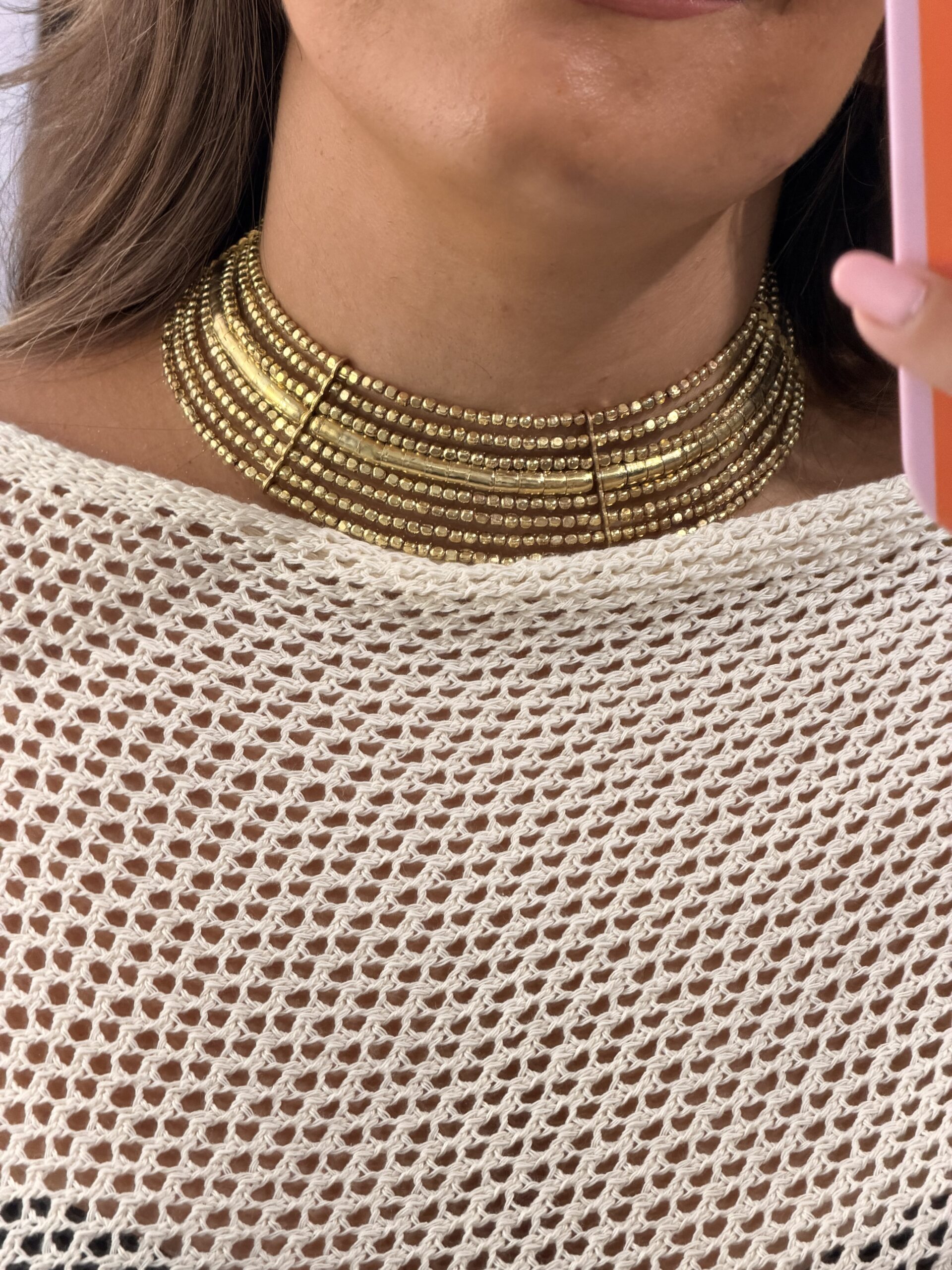 Collar 43009