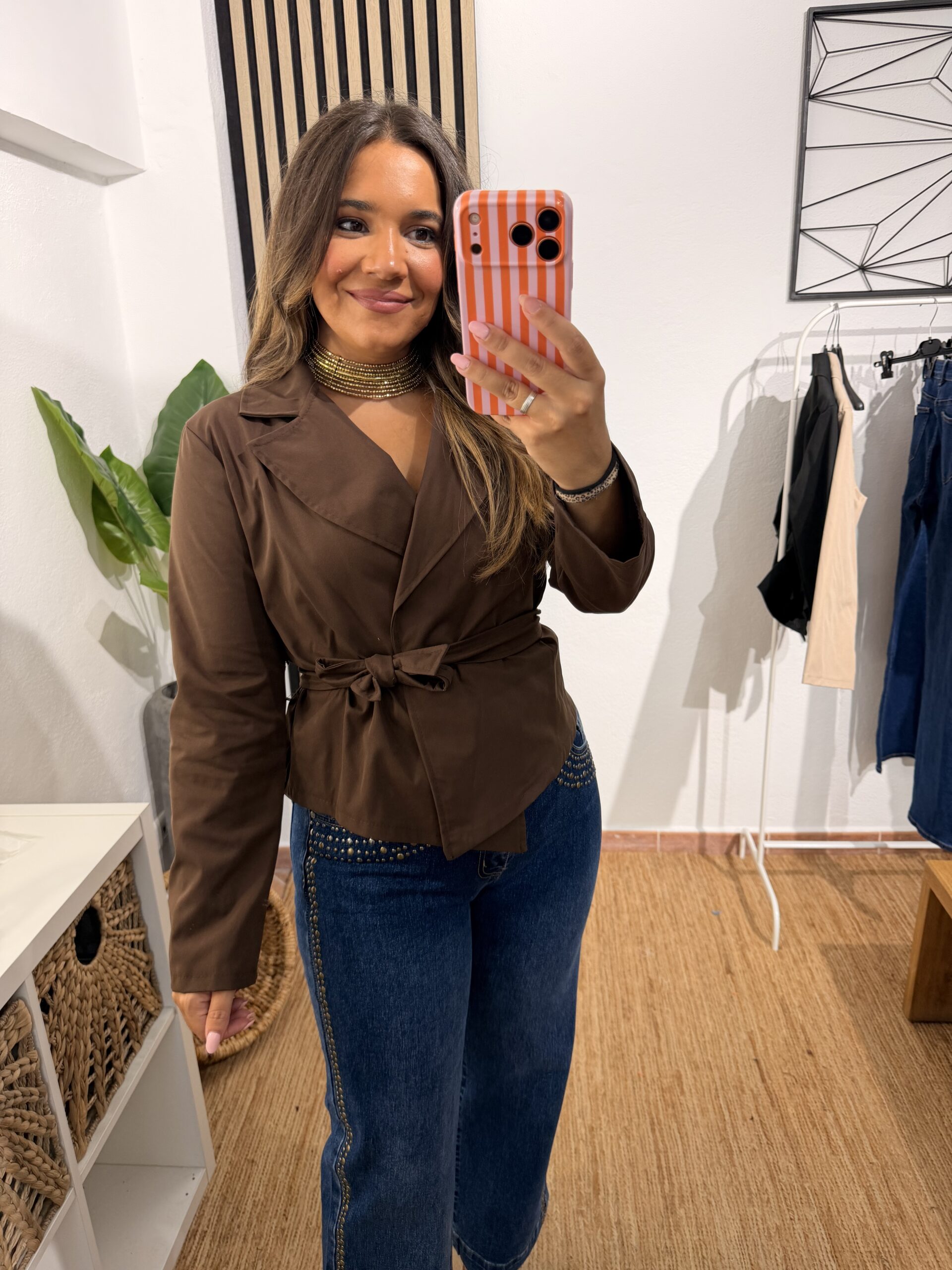 Gabardina 4661 - Imagen 10