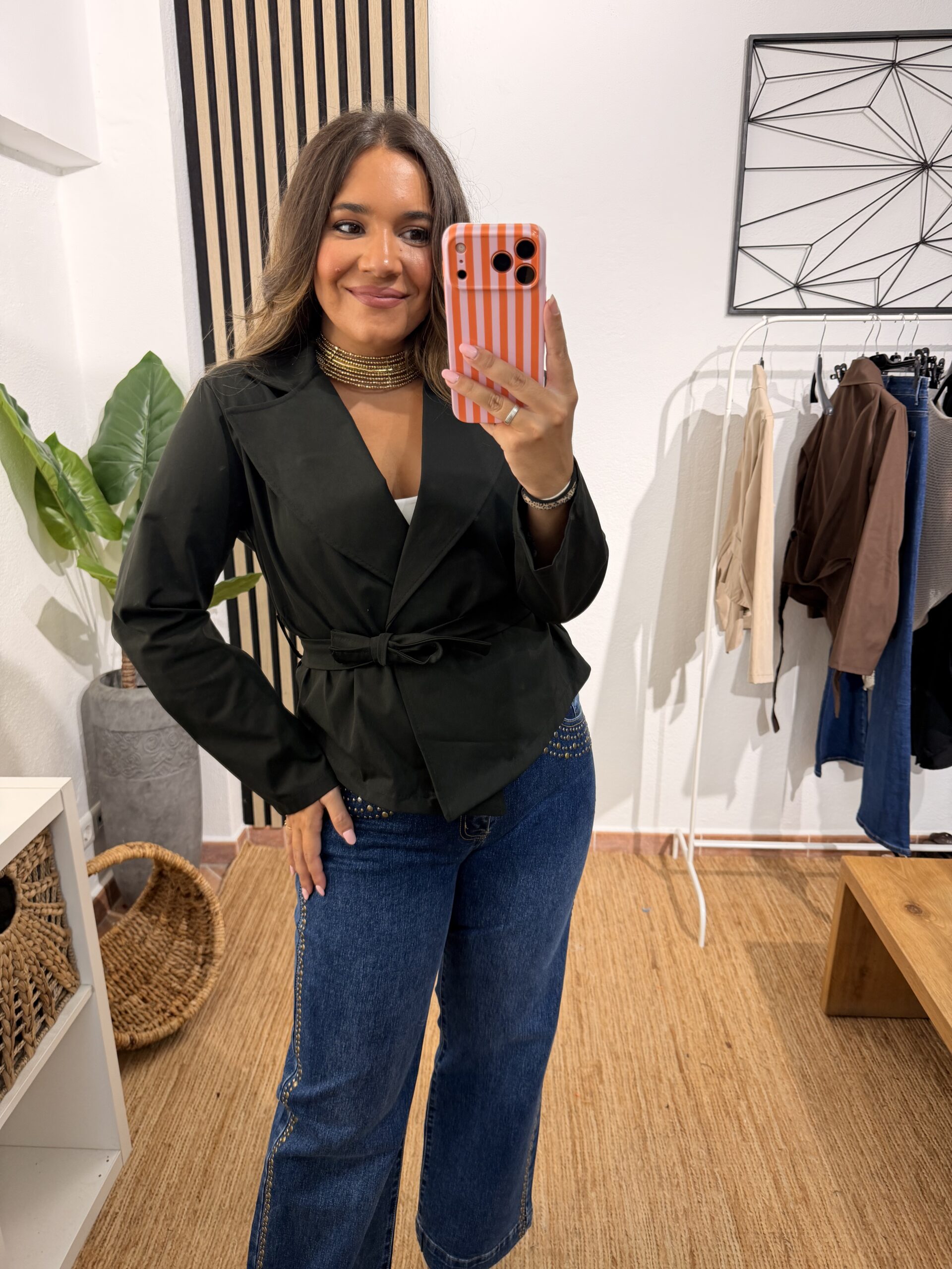 Gabardina 4661 - Imagen 15