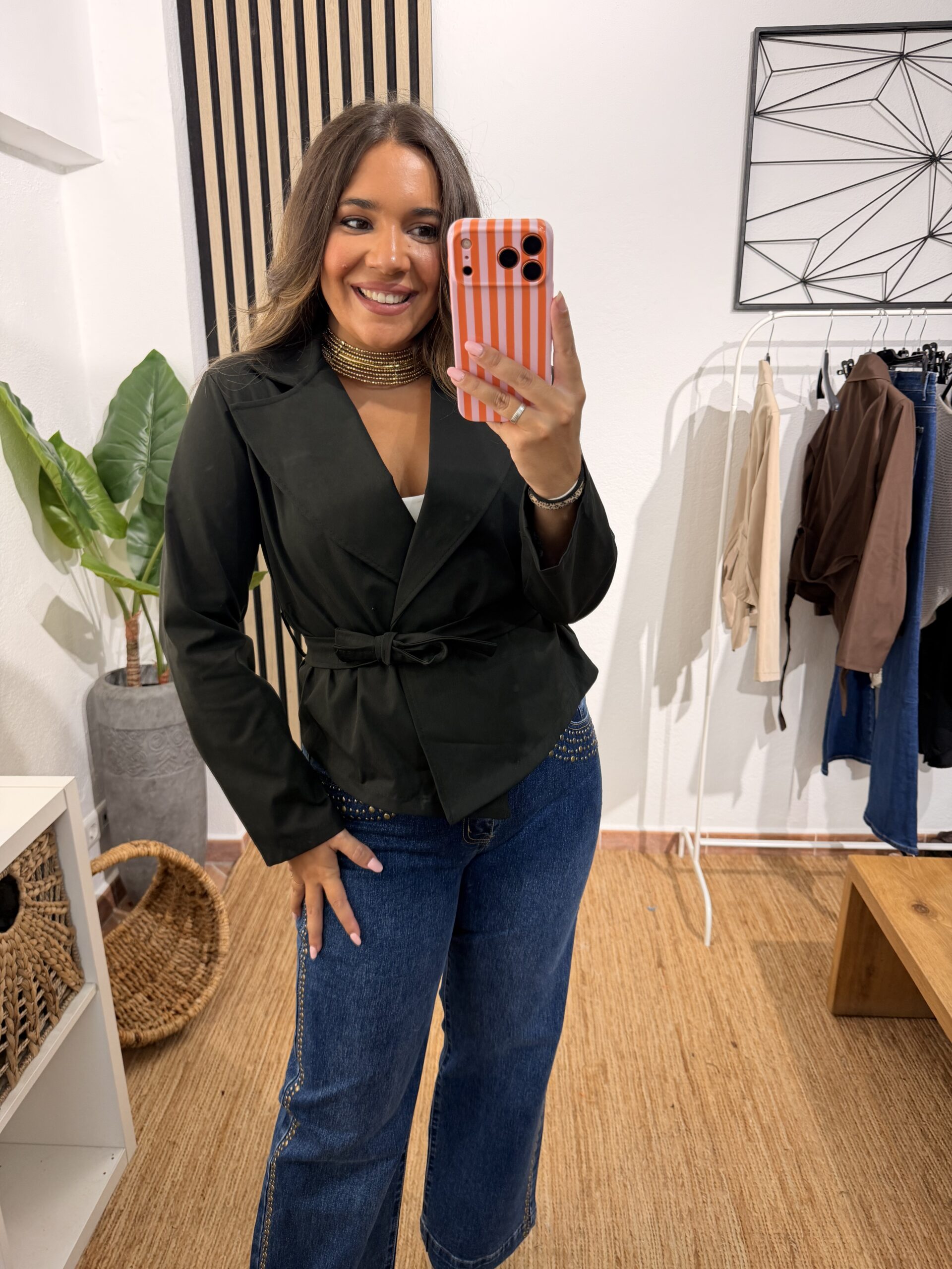 Gabardina 4661 - Imagen 16