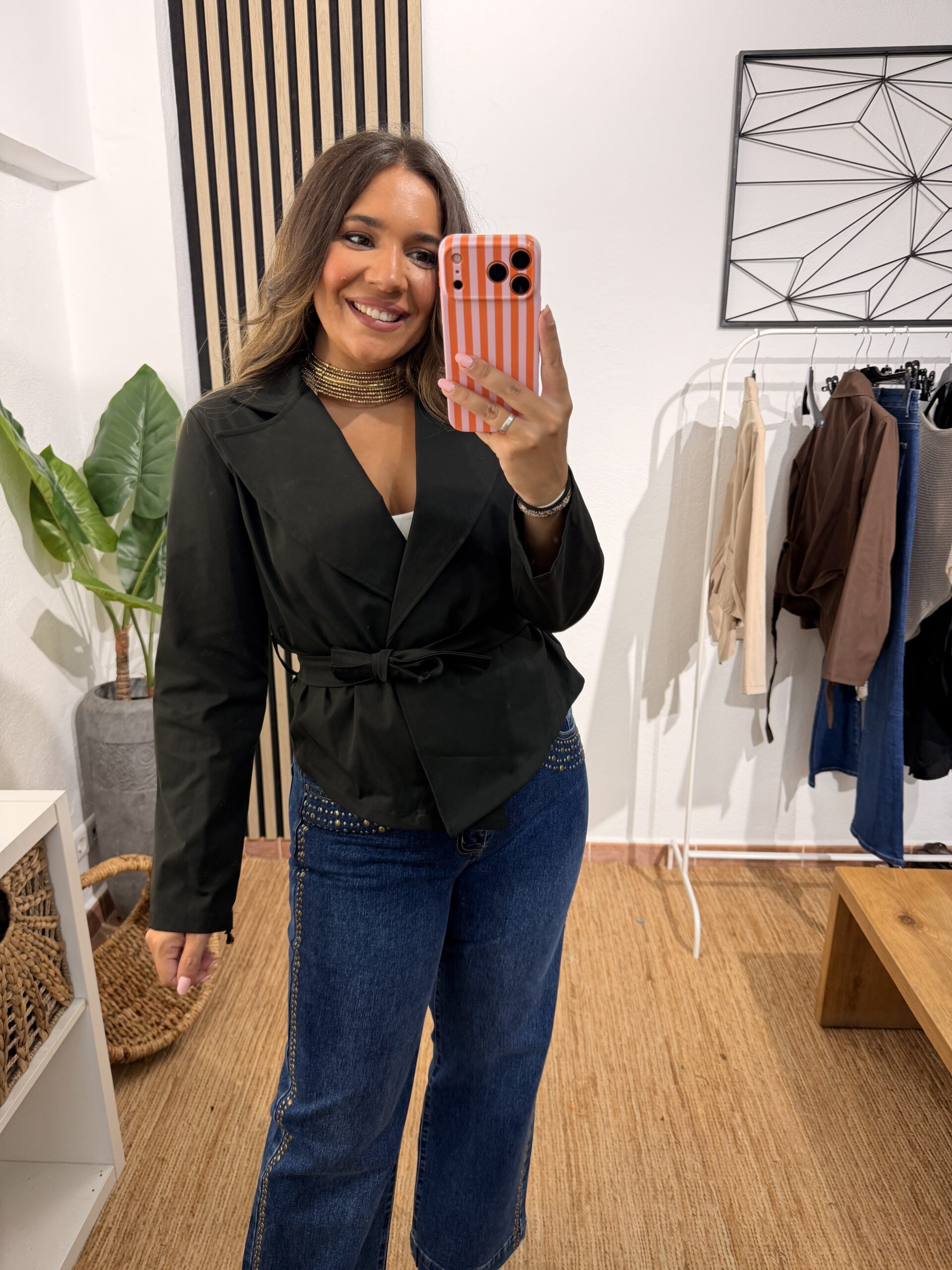 Gabardina 4661 - Imagen 17