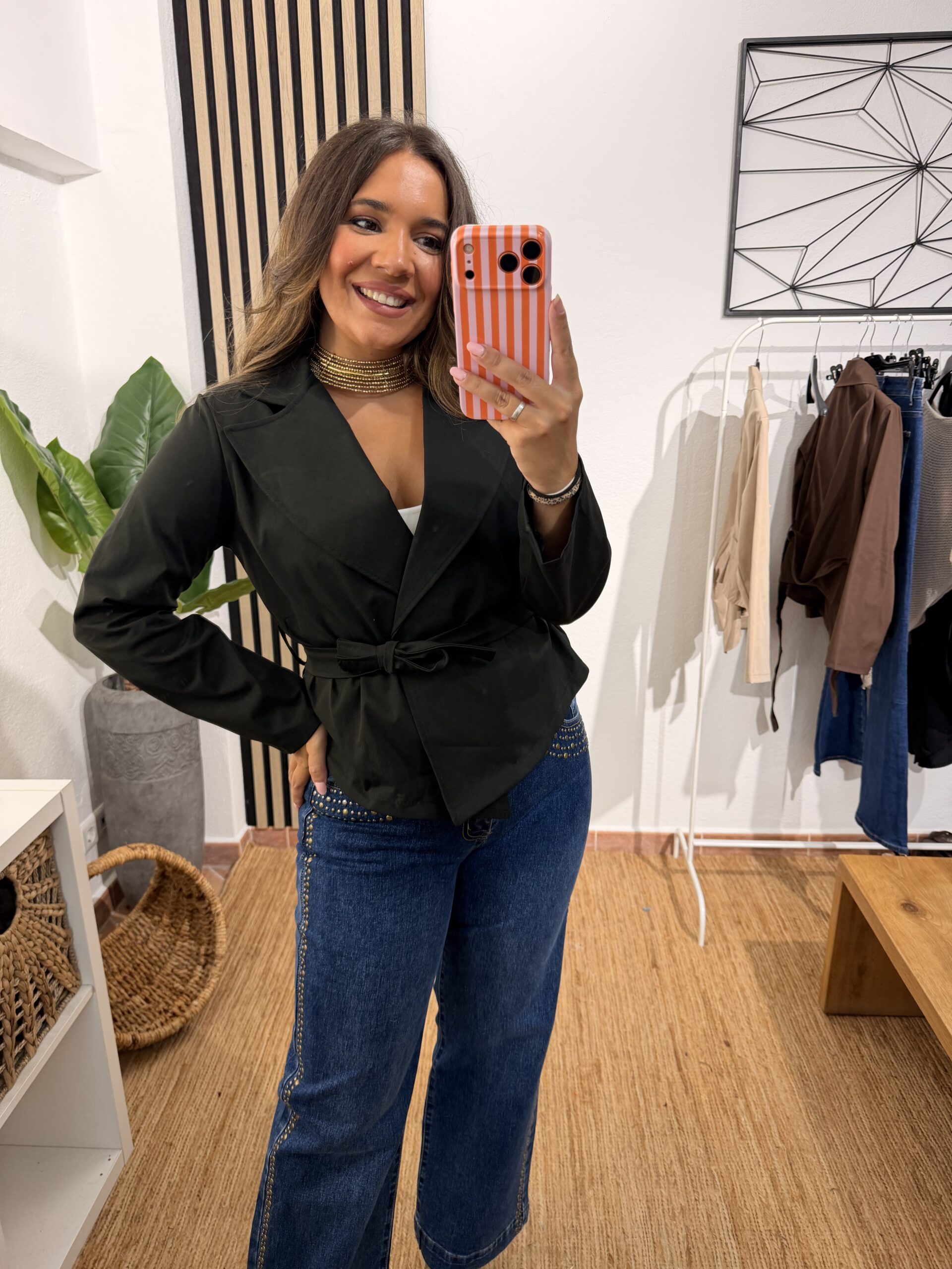 Gabardina 4661 - Imagen 18