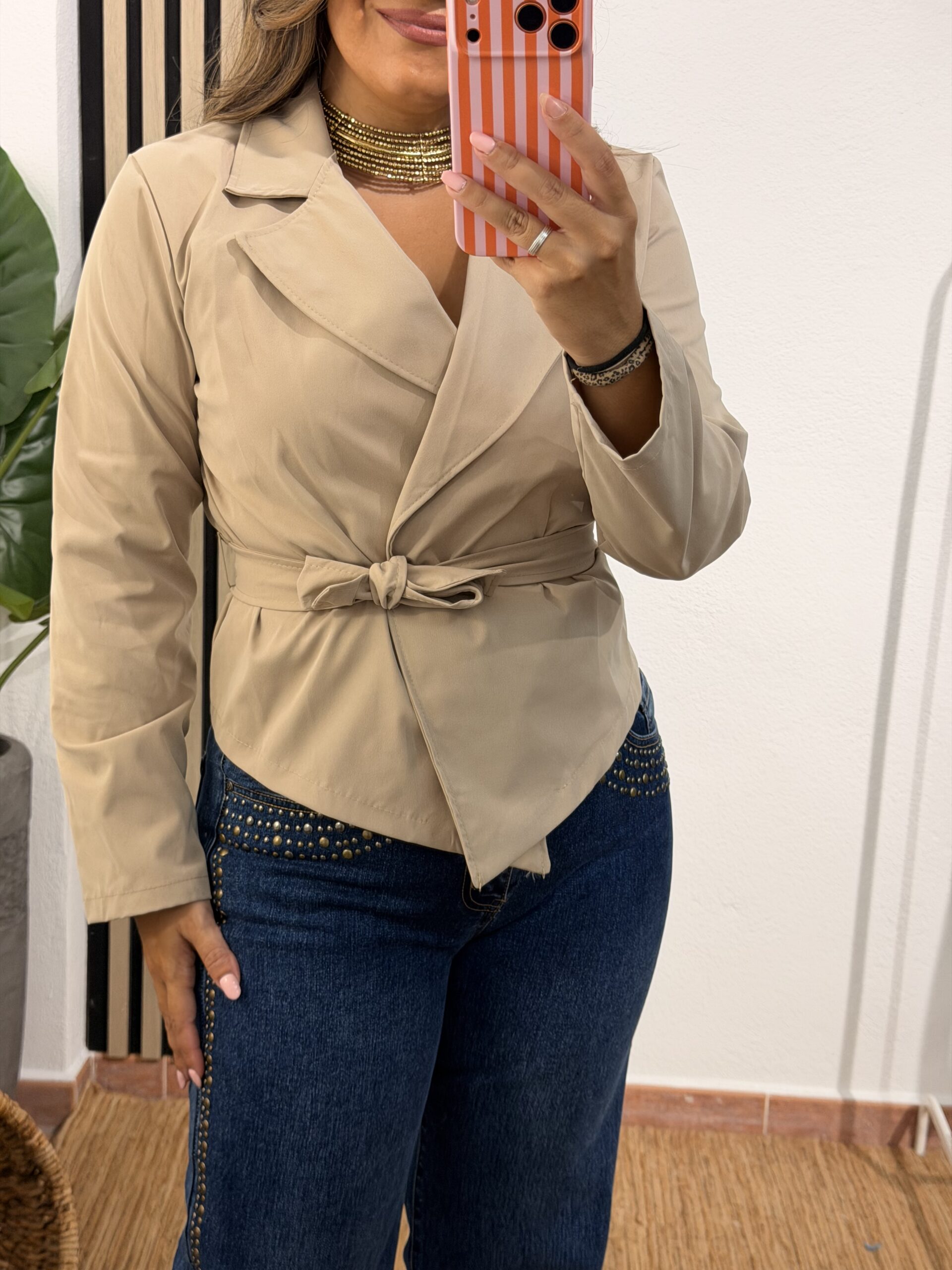 Gabardina 4661 - Imagen 20