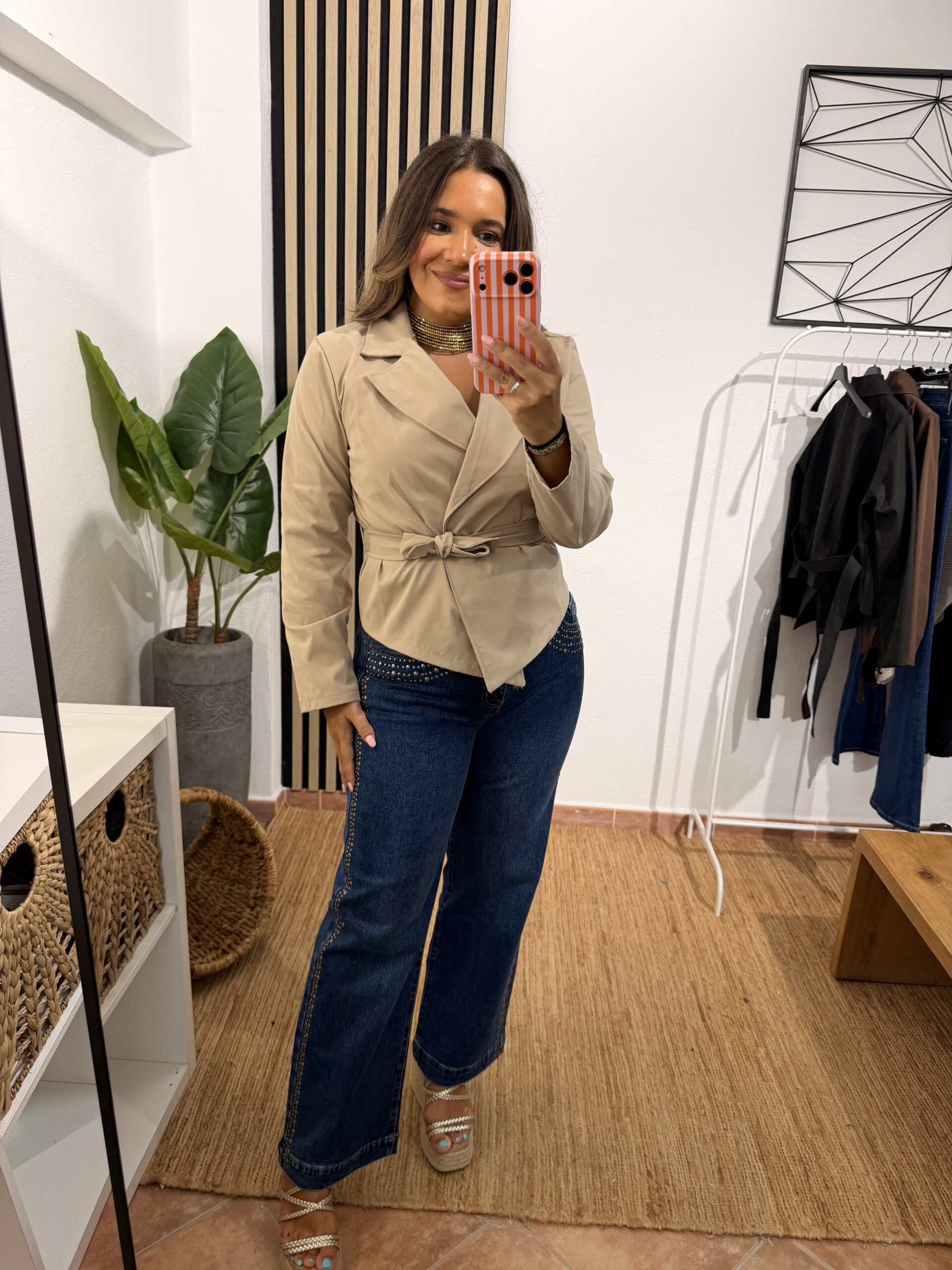 Gabardina 4661 - Imagen 21