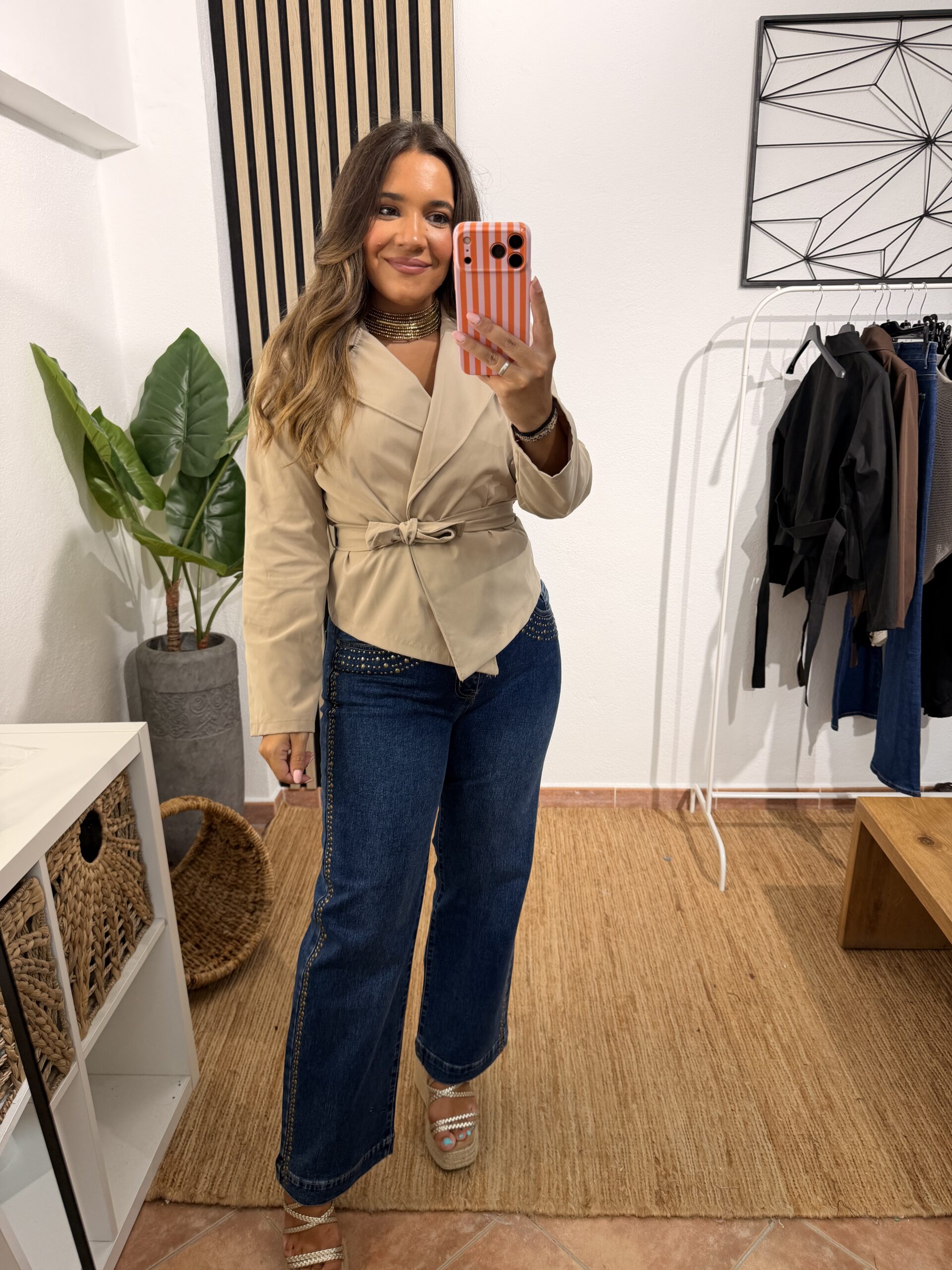 Gabardina 4661 - Imagen 22