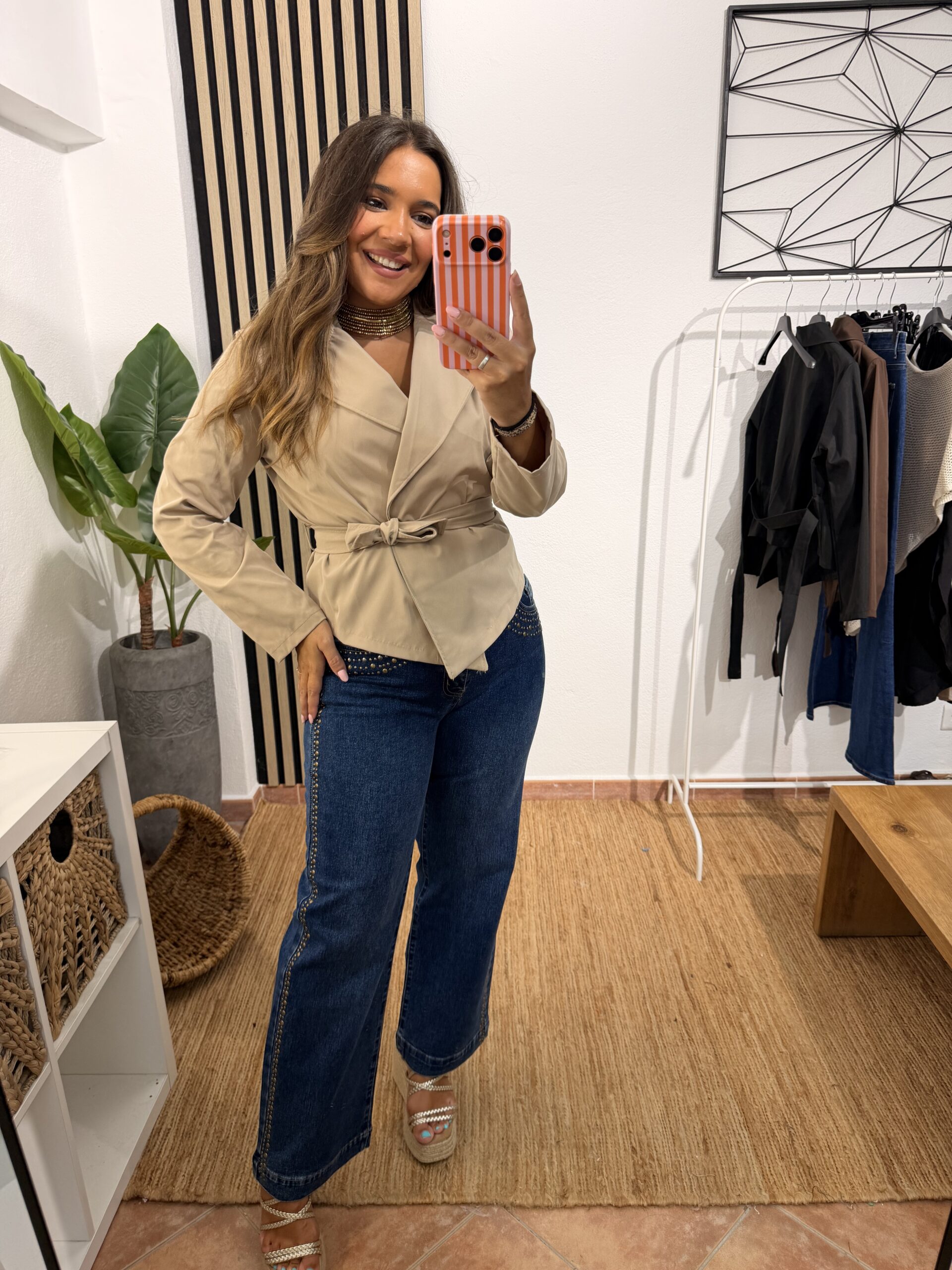 Gabardina 4661 - Imagen 23