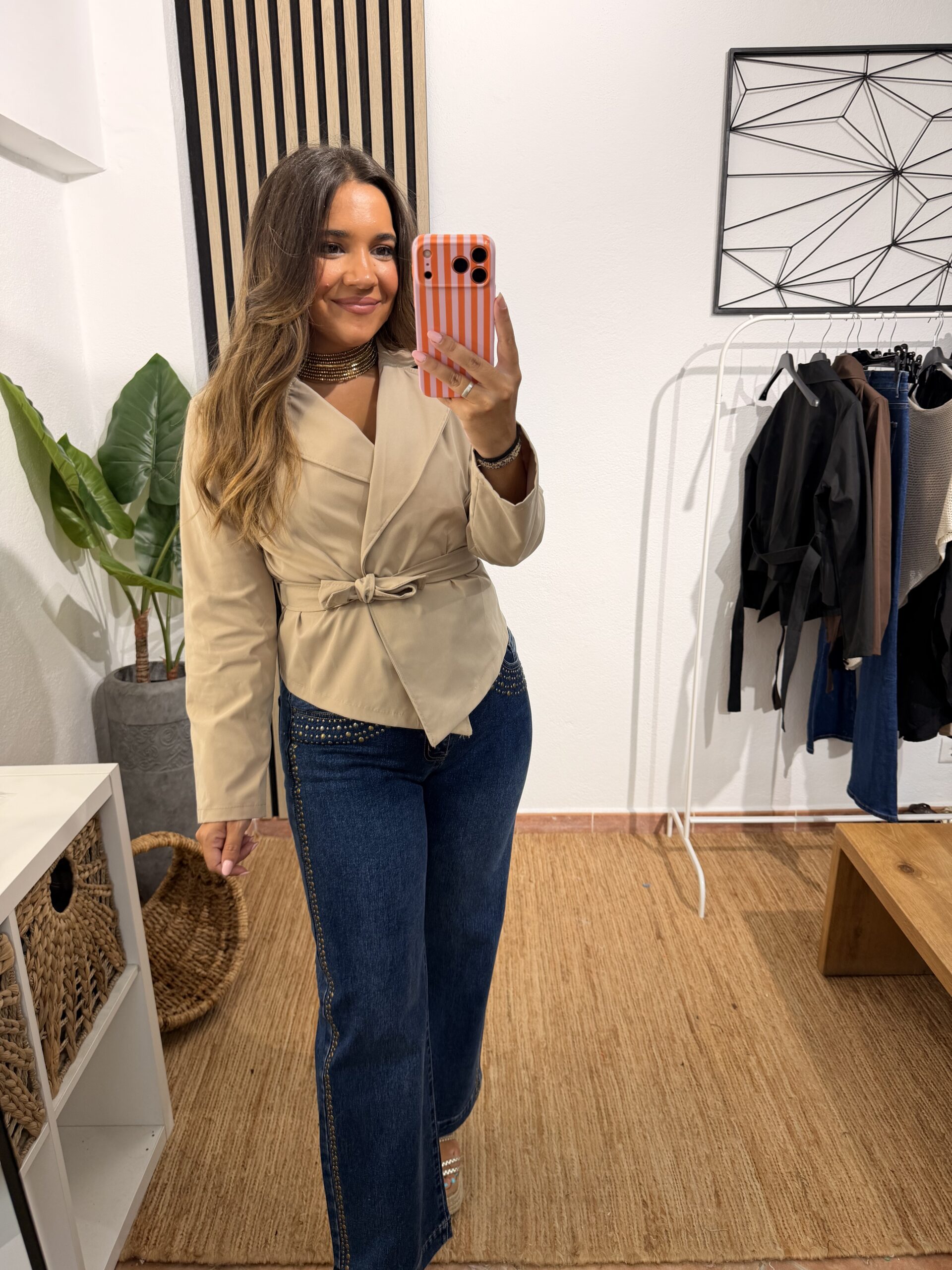 Gabardina 4661 - Imagen 25