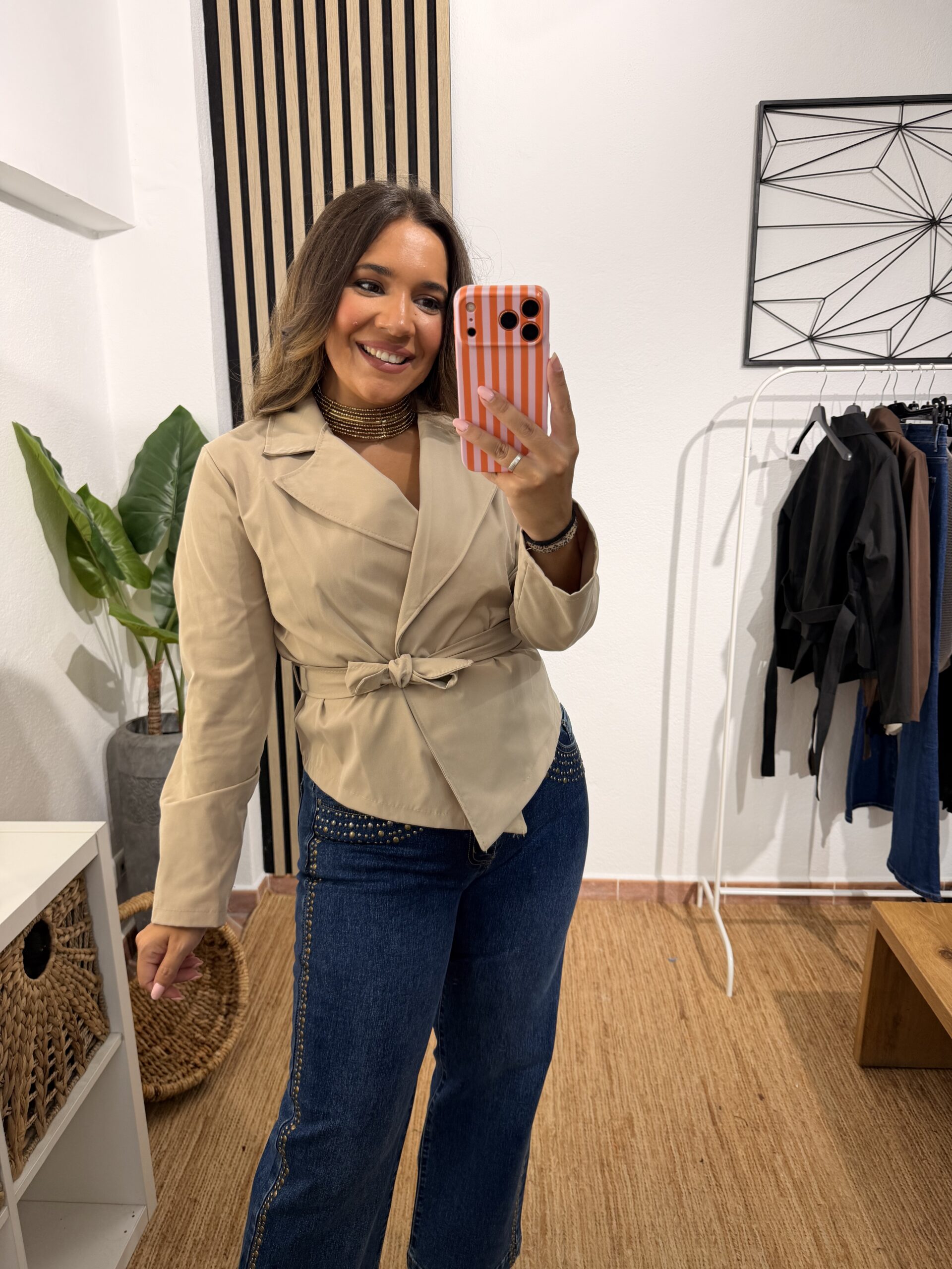Gabardina 4661 - Imagen 28