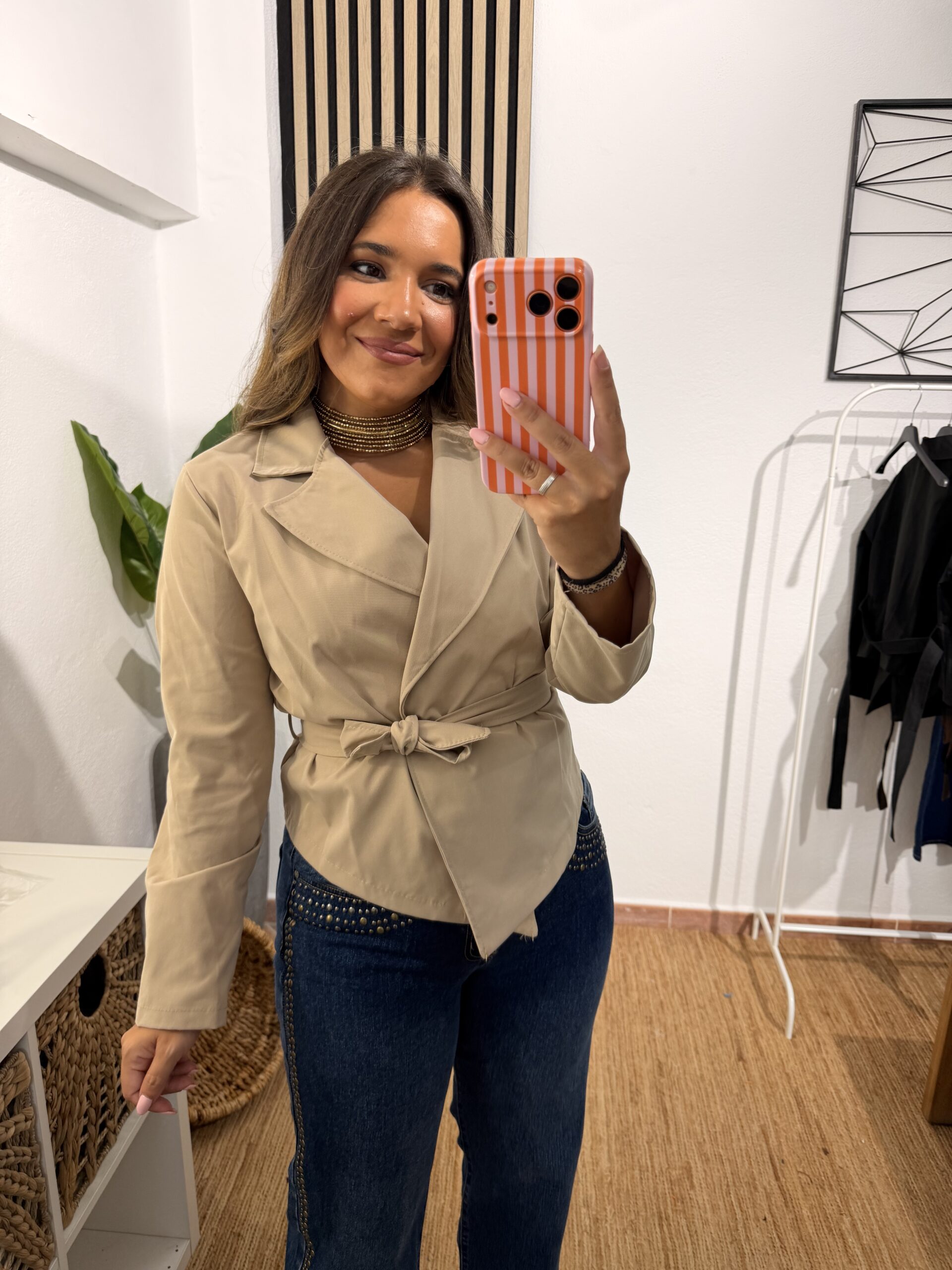 Gabardina 4661 - Imagen 29