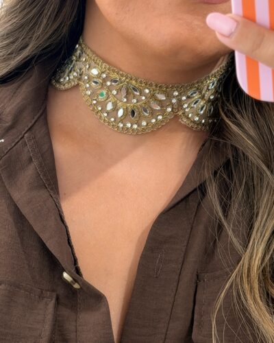 Collar 14654