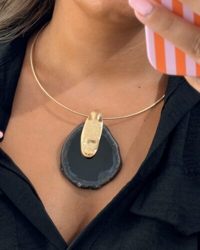 Collar 14655